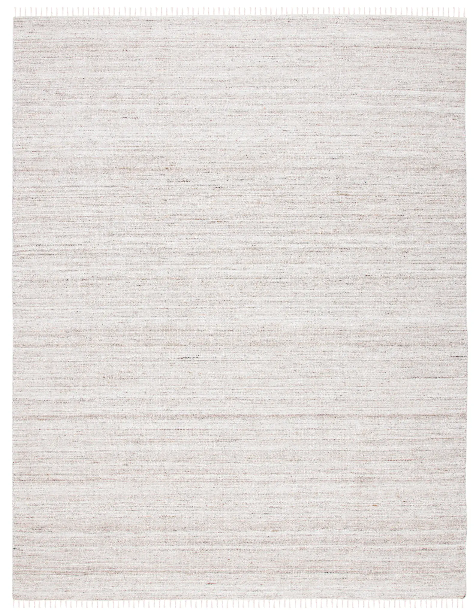 Kilim Linear Hand-Loomed Wool Rug