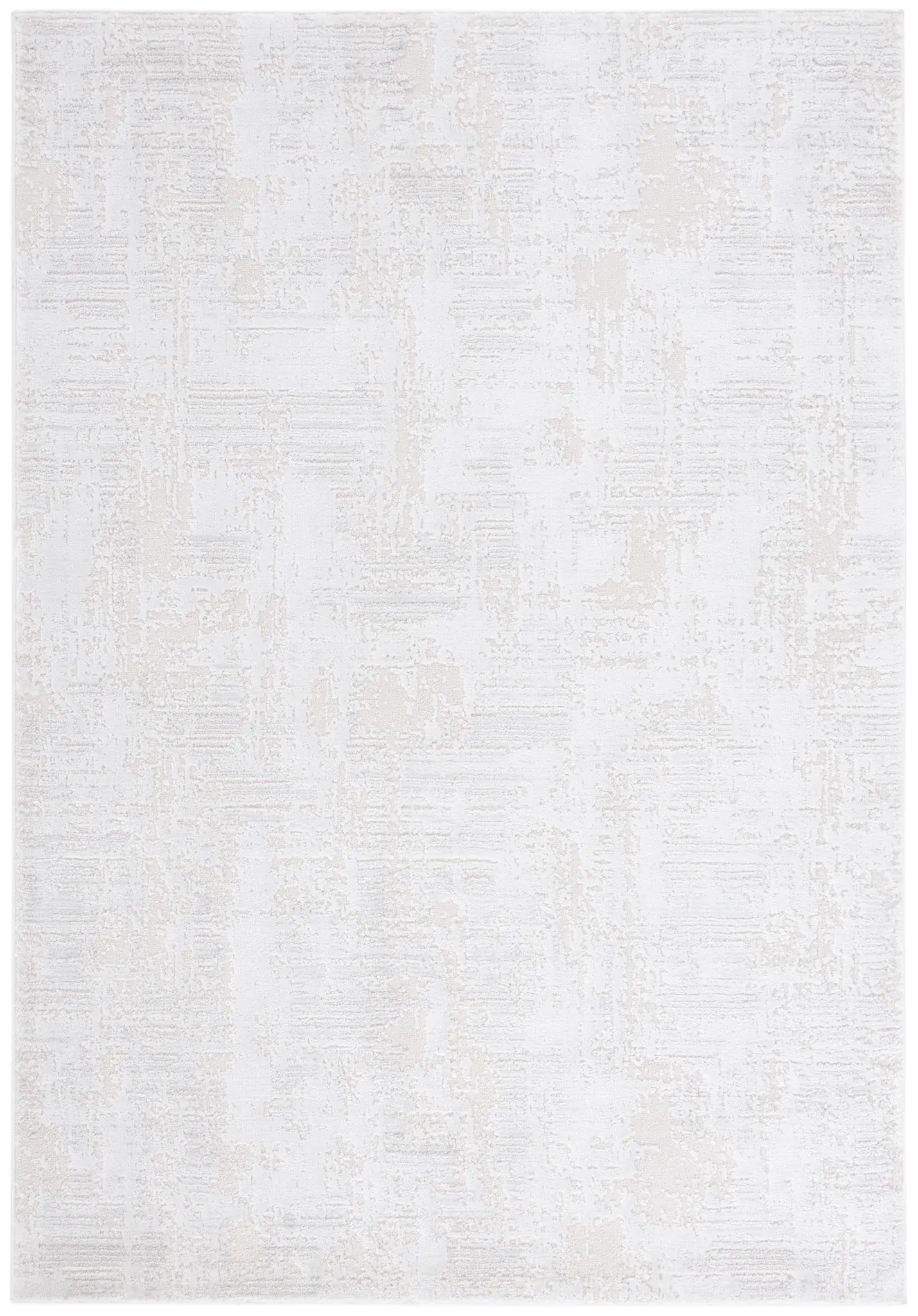 Kingston Mottled Abstract Shag Rug