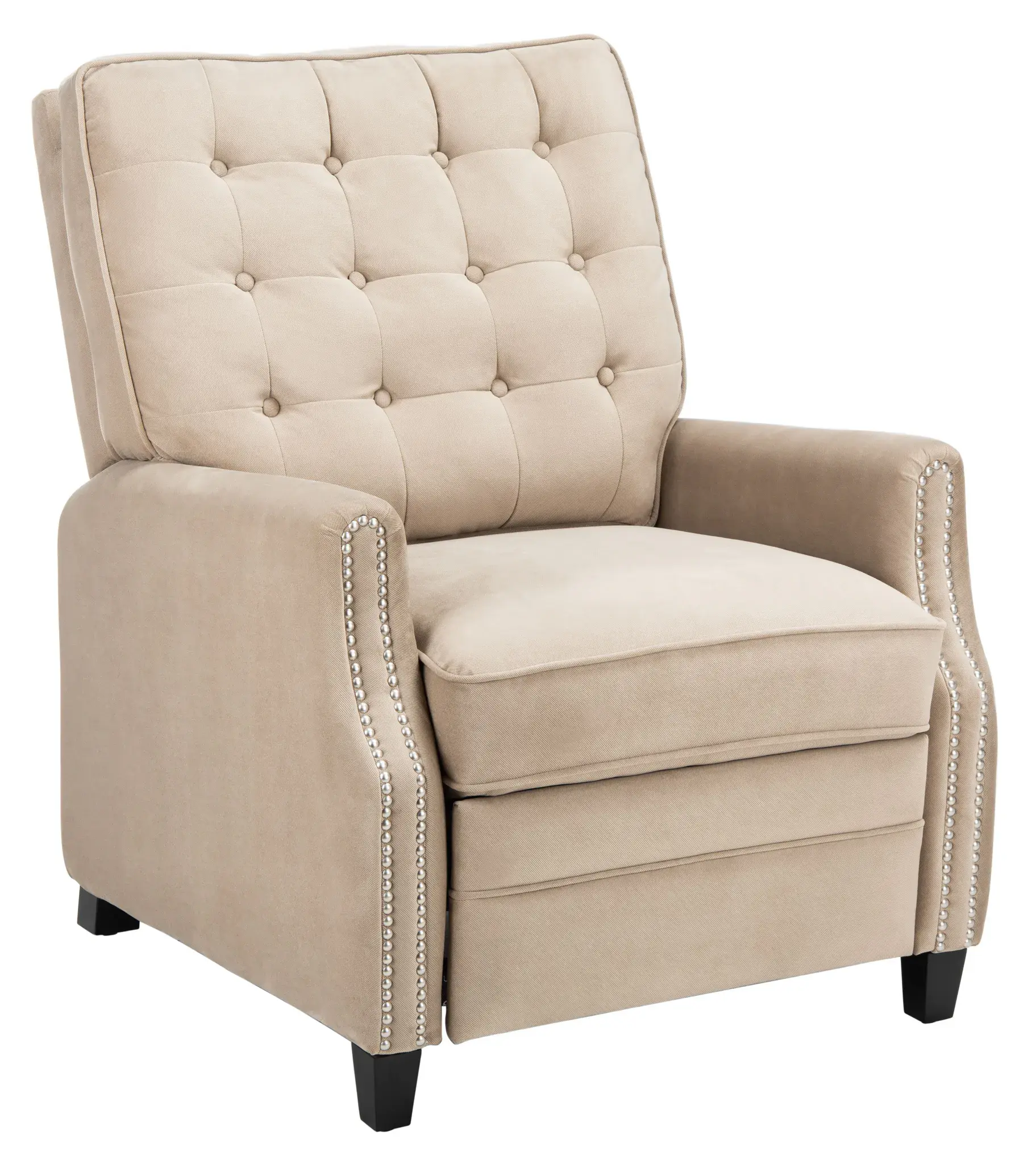 Leona Tufted Recliner