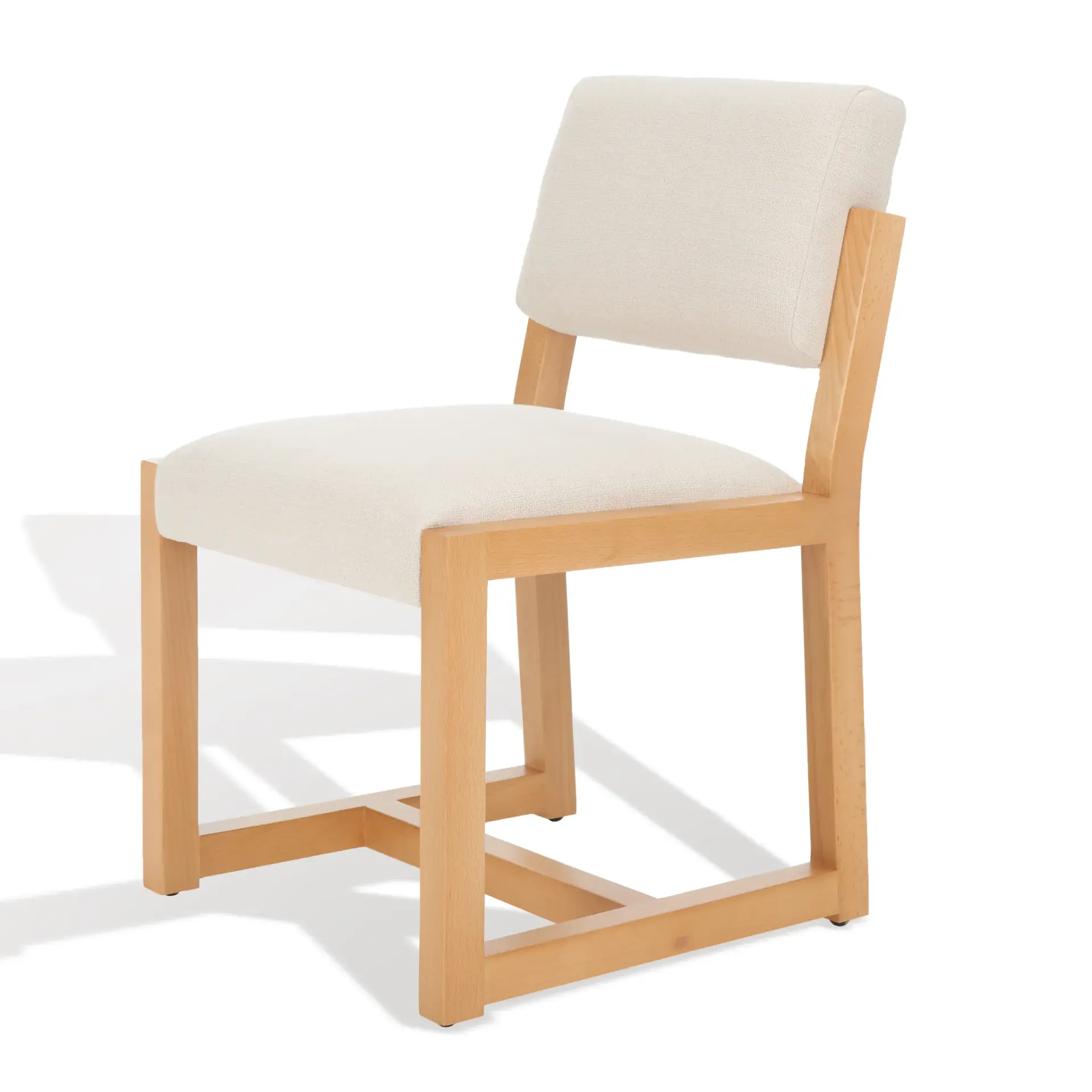 Galileo Linen Dining Chair
