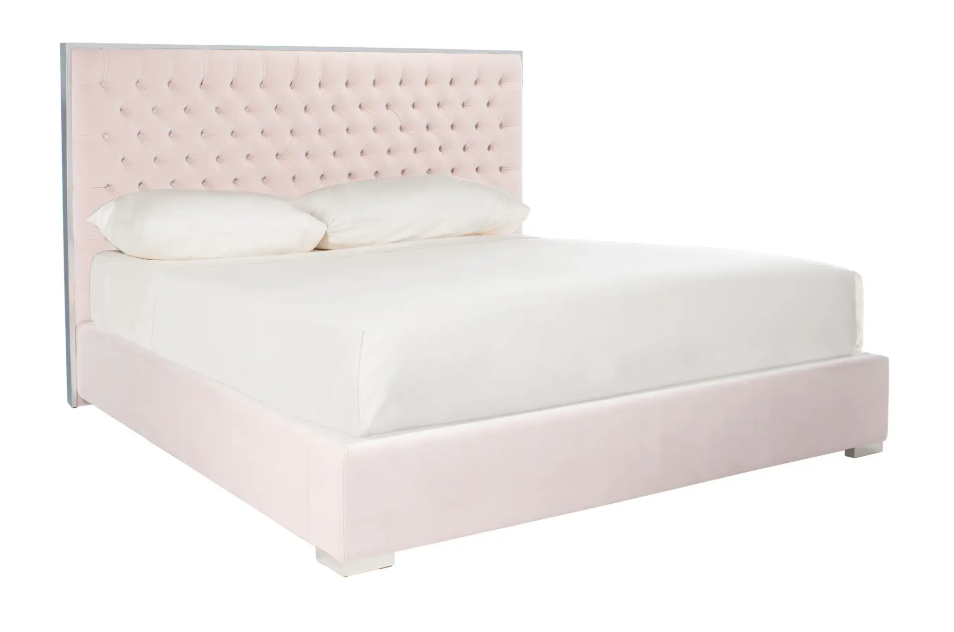 Chester King Bed