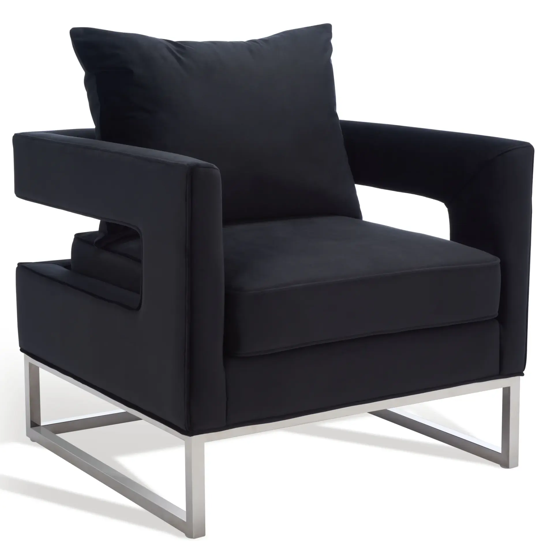Olivya Club Chair