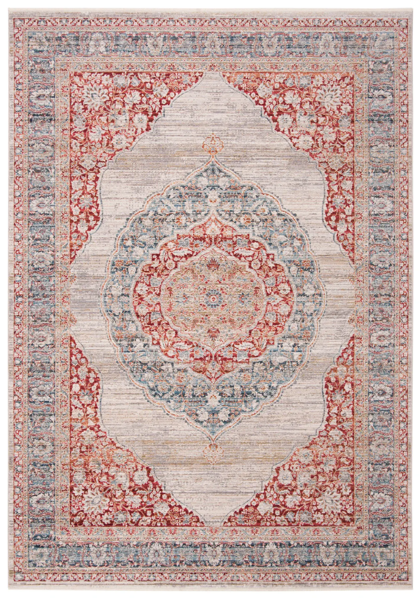 Kenitra Medallion Rug