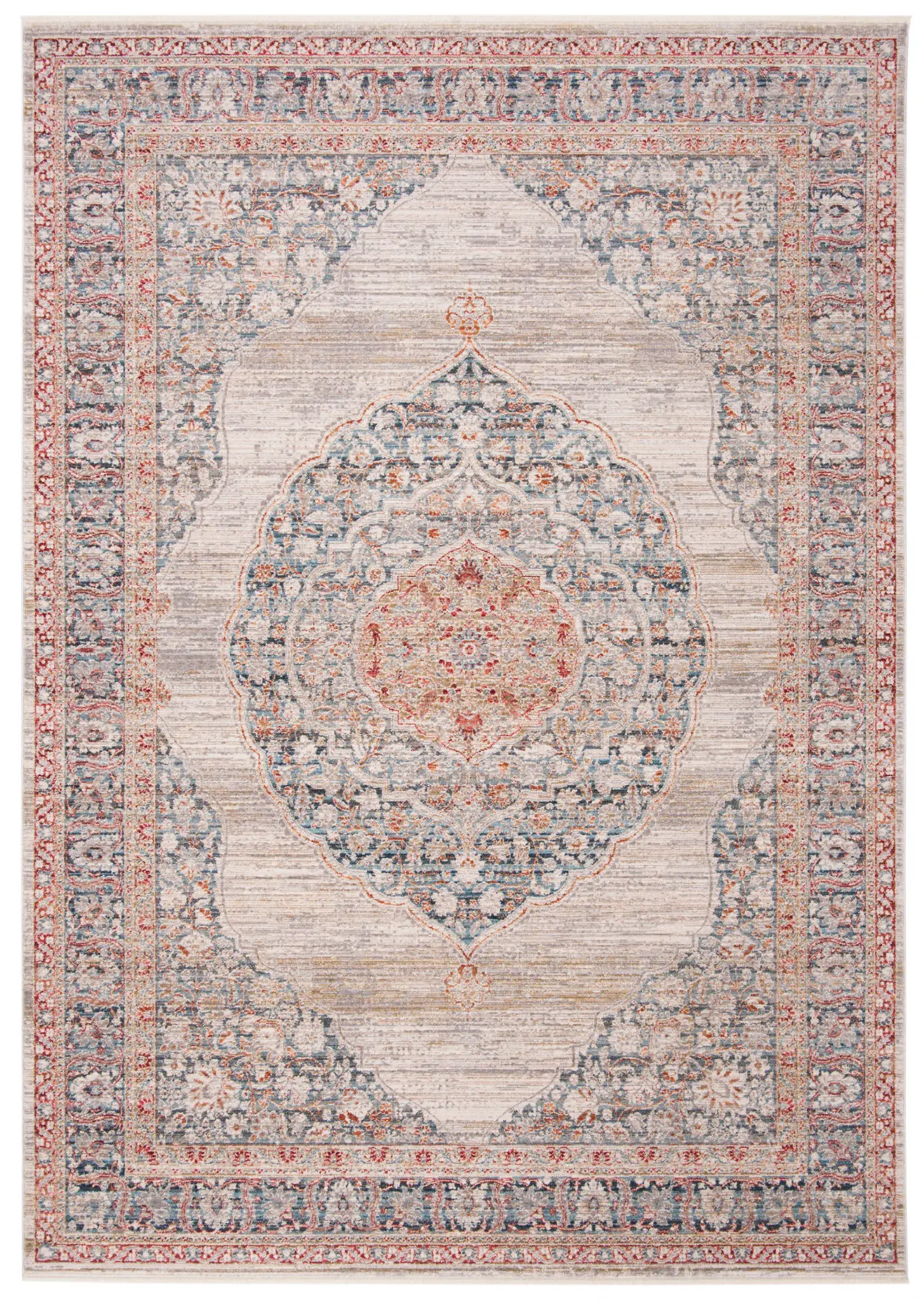 Kenitra Medallion Rug