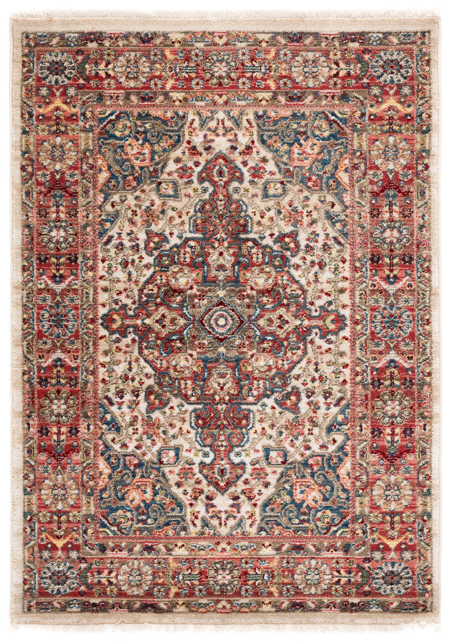 Kashan rug collection