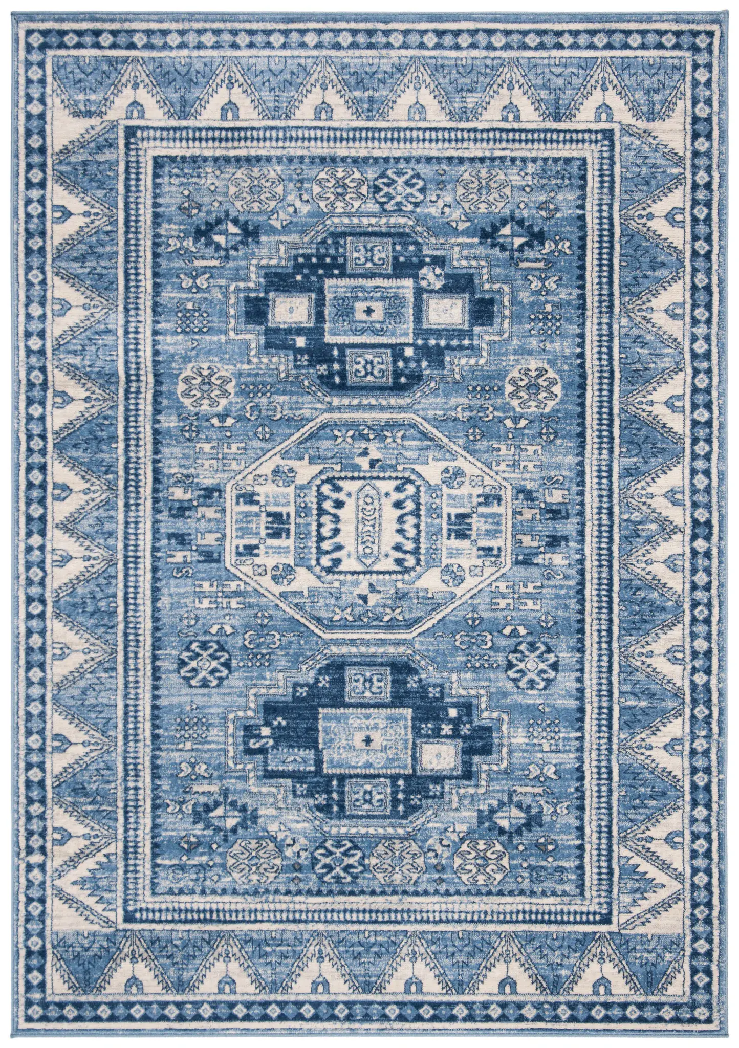 Kazak rug collection