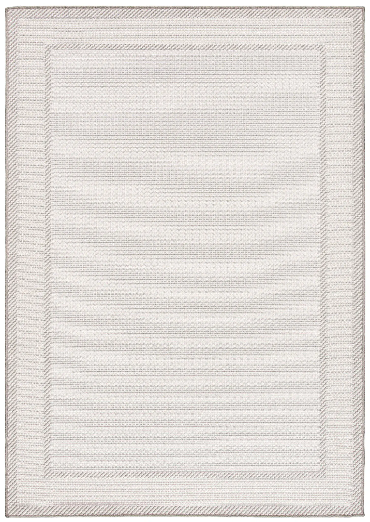 Lakeside Double Border Outdoor Rug