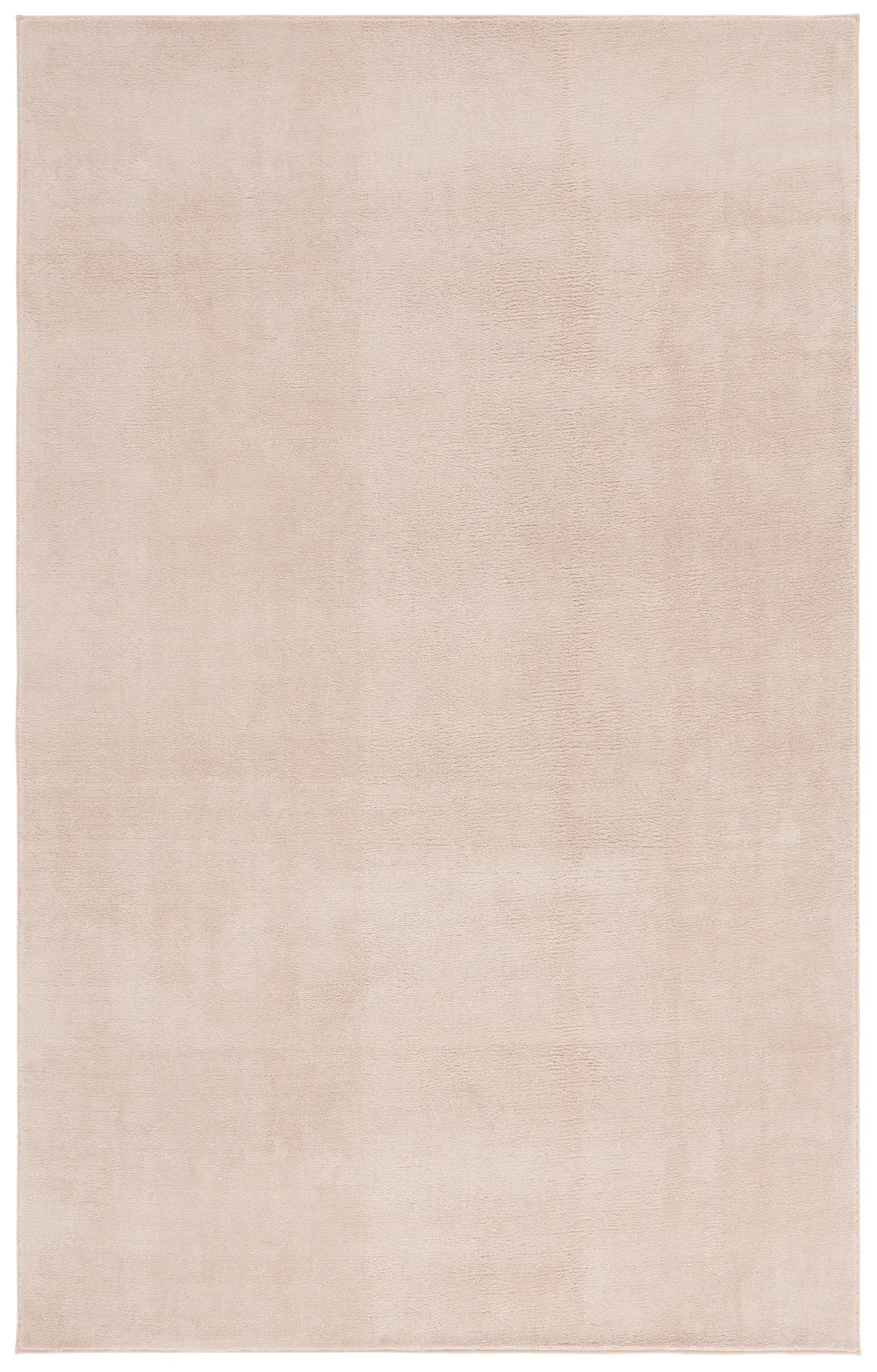 Loft Solid Washable Rug