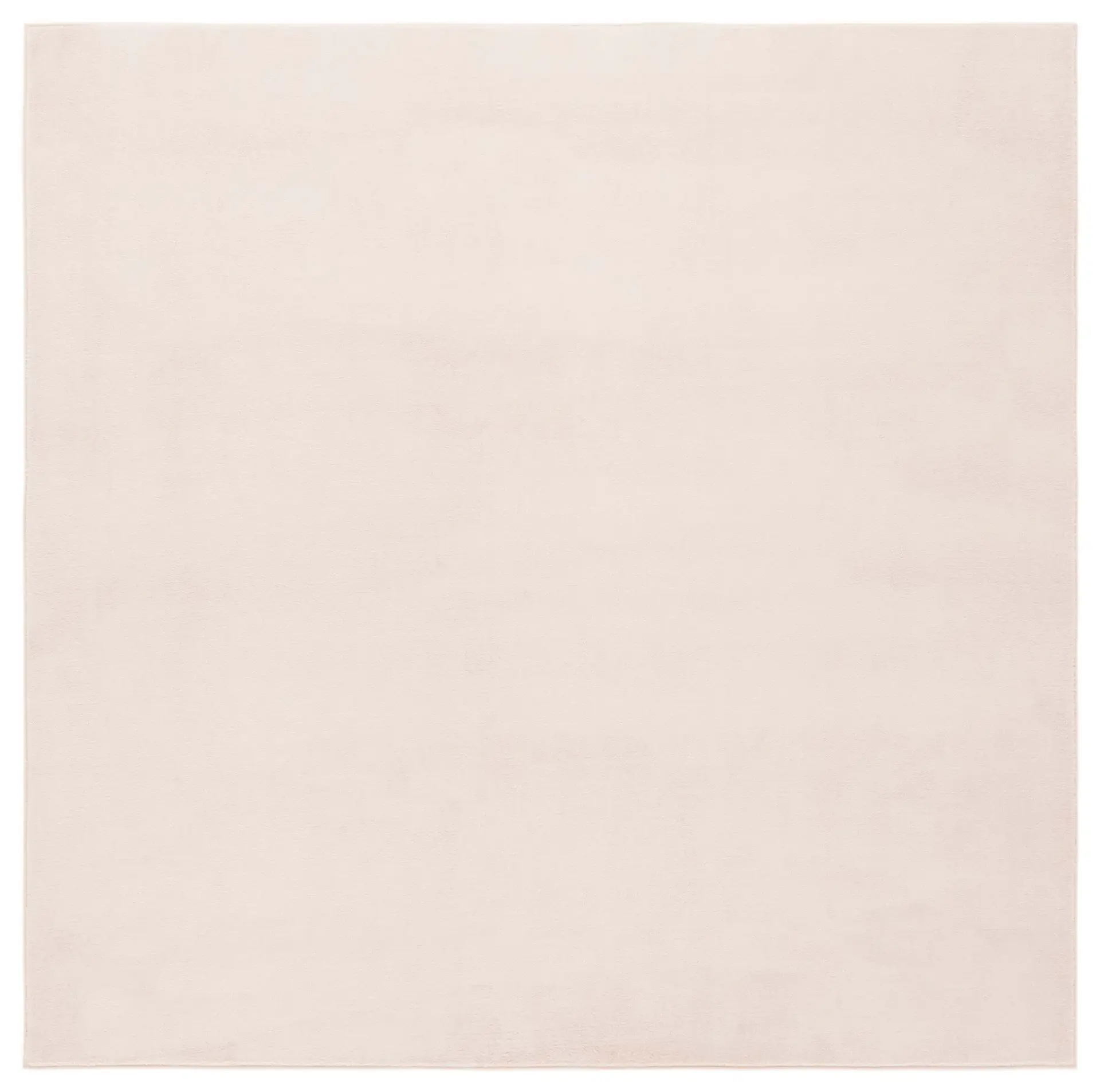 Loft Solid Washable Rug