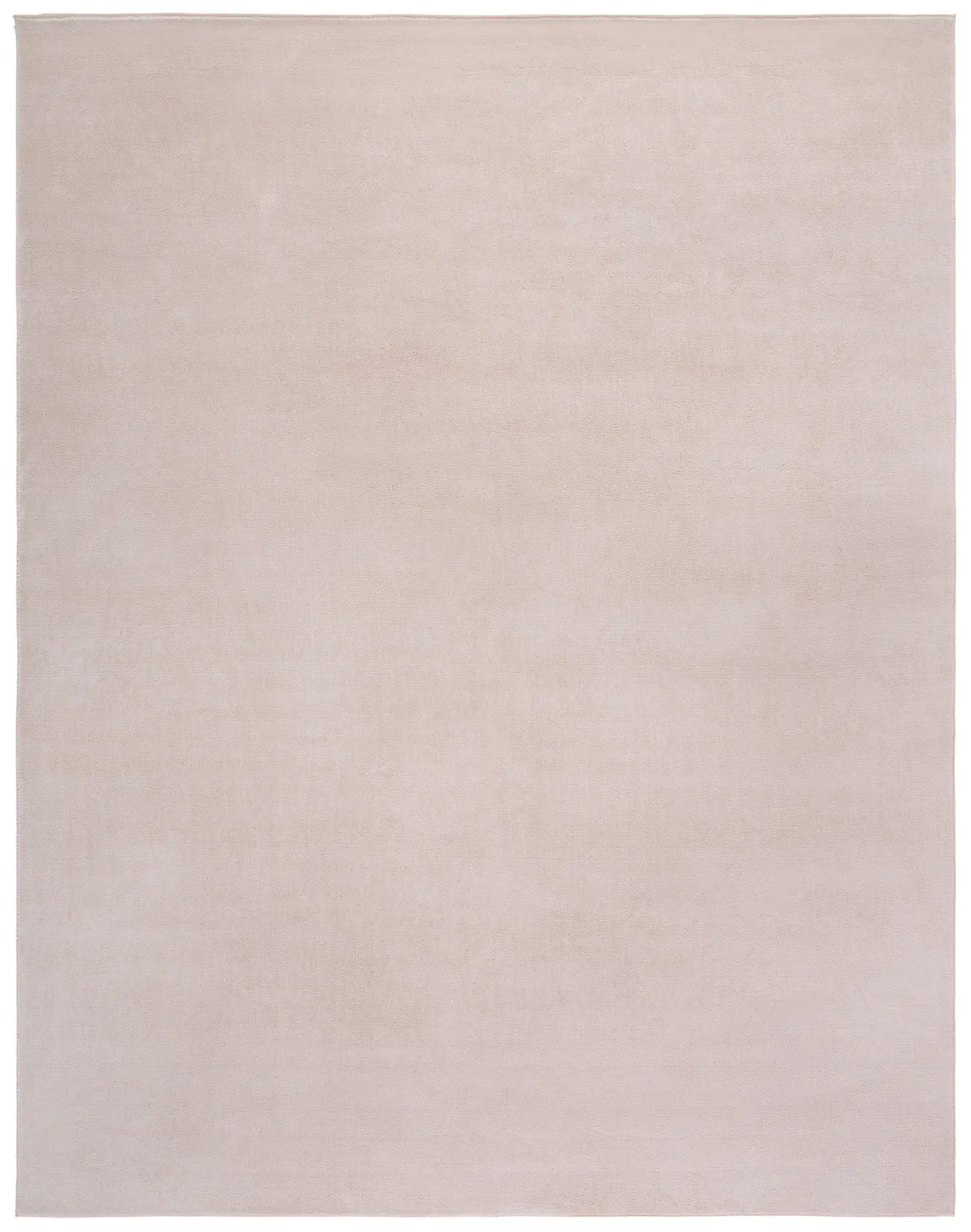 Loft Solid Washable Rug