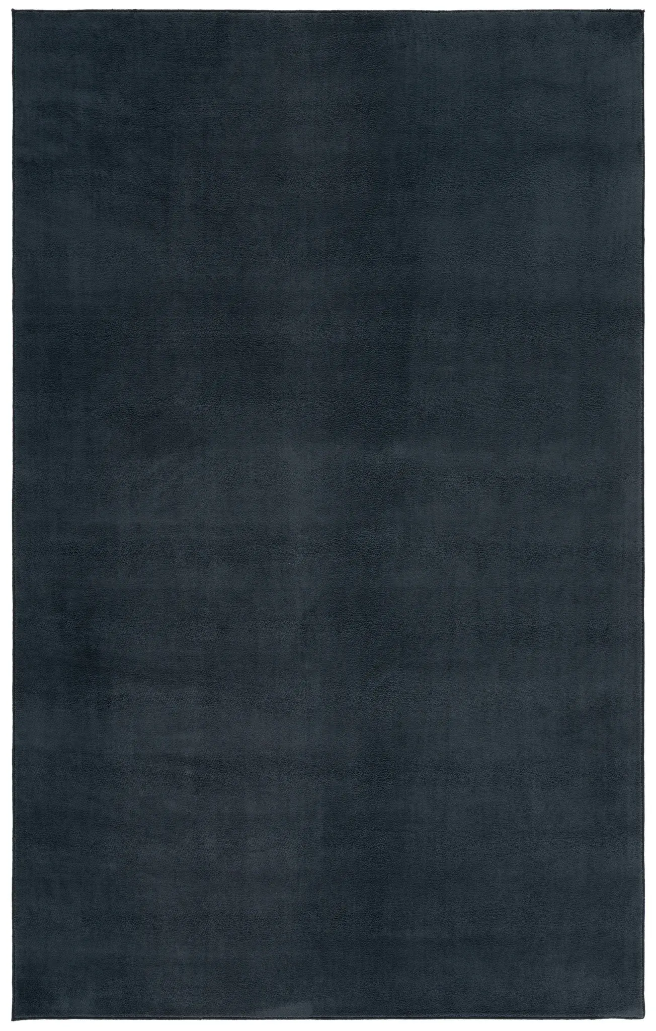 Loft Solid Washable Rug