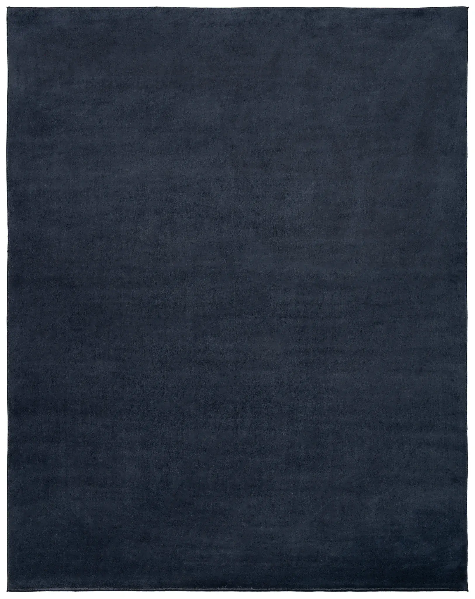 Loft Solid Washable Rug