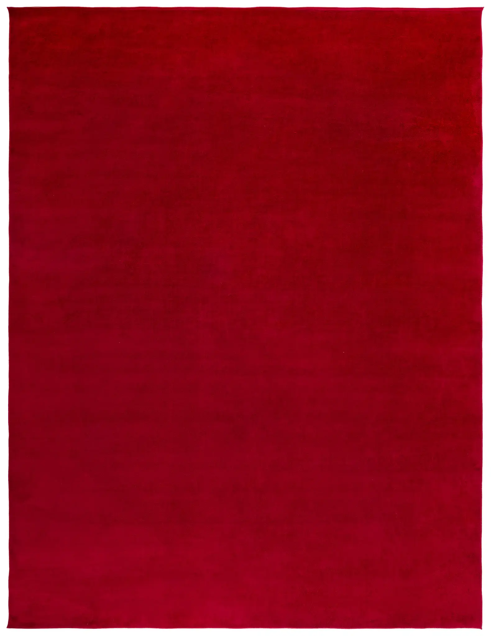 Loft Solid Washable Rug