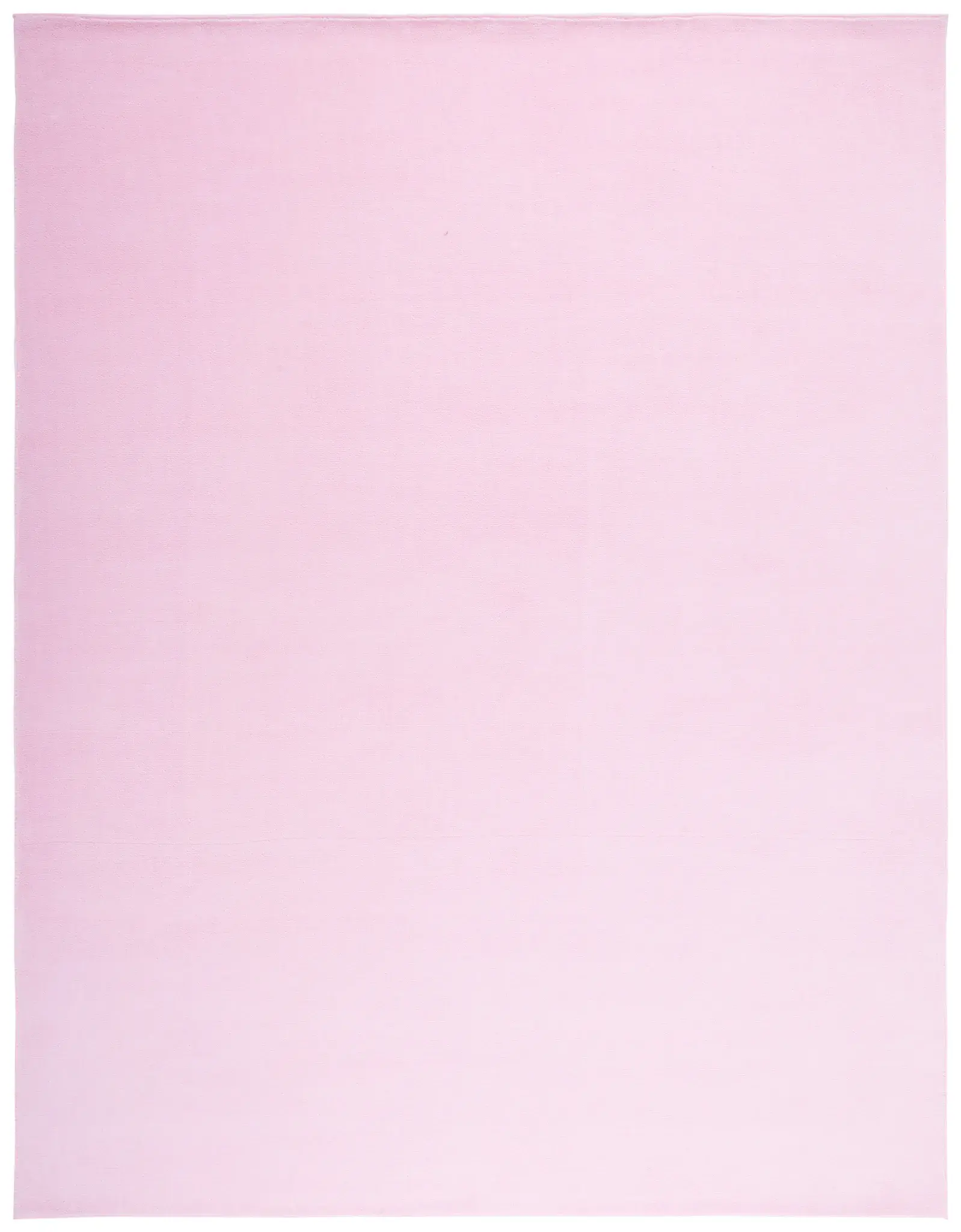 Loft Solid Washable Rug
