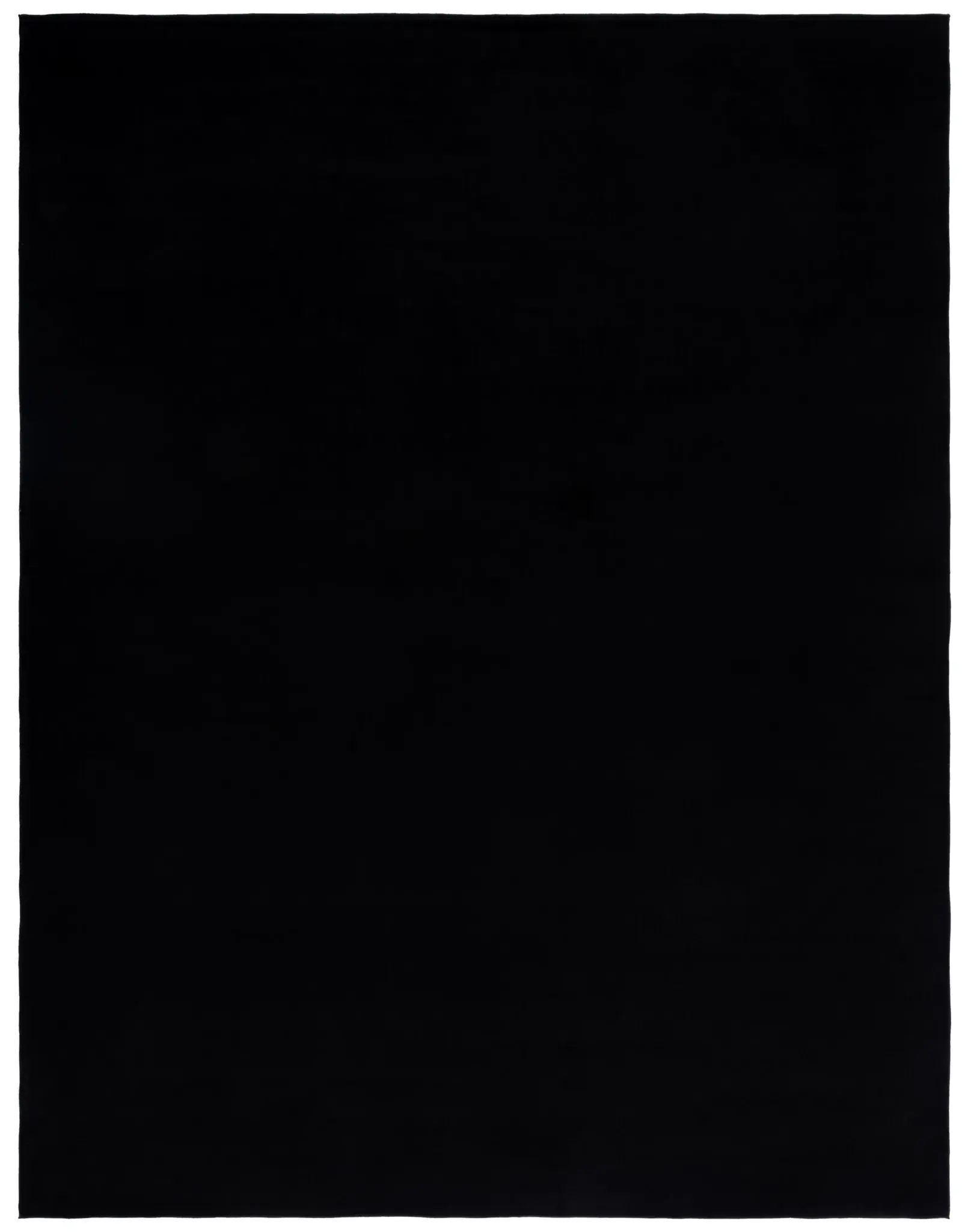 Loft Solid Washable Rug