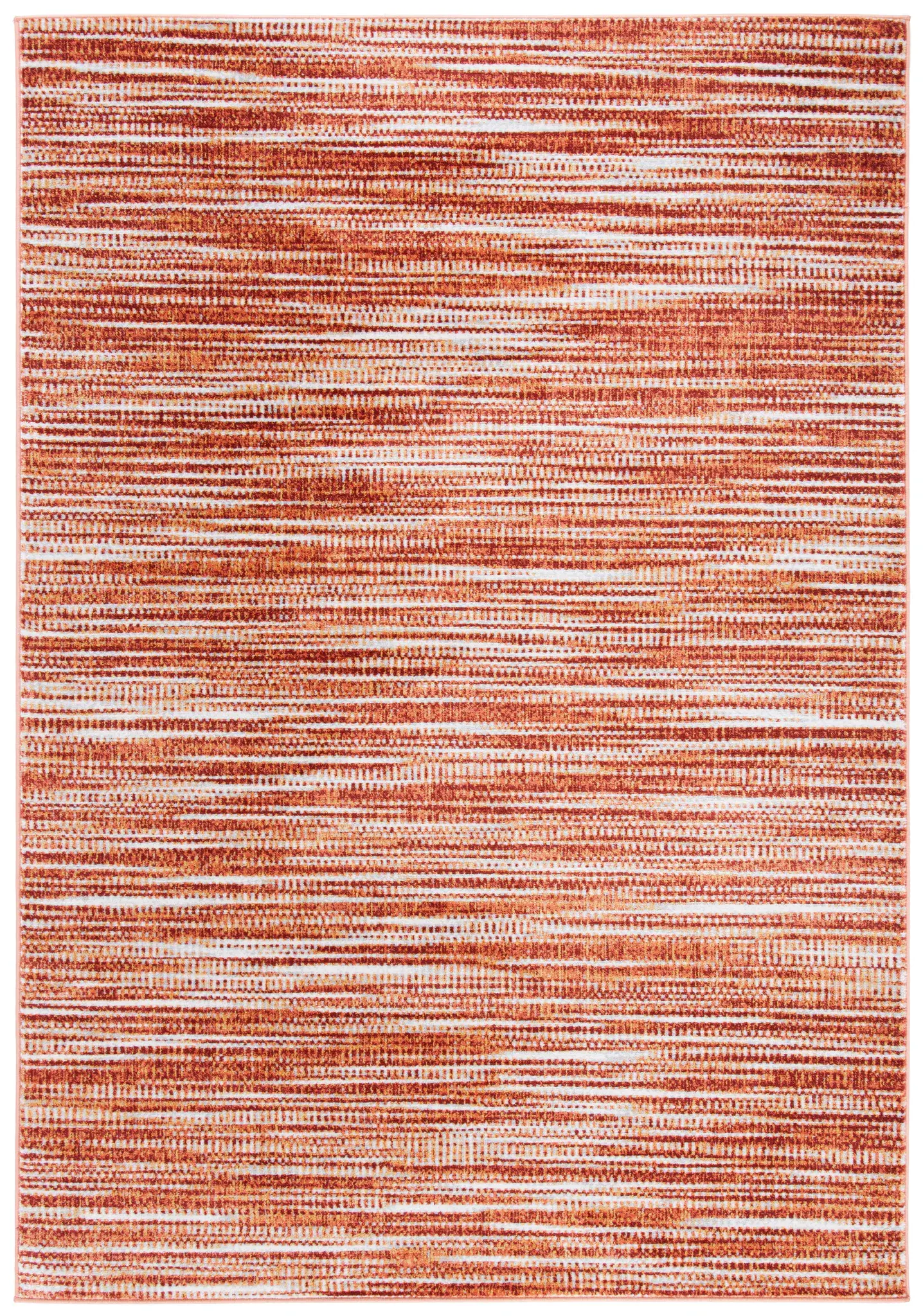 Lagoon Textured Stripe Rug