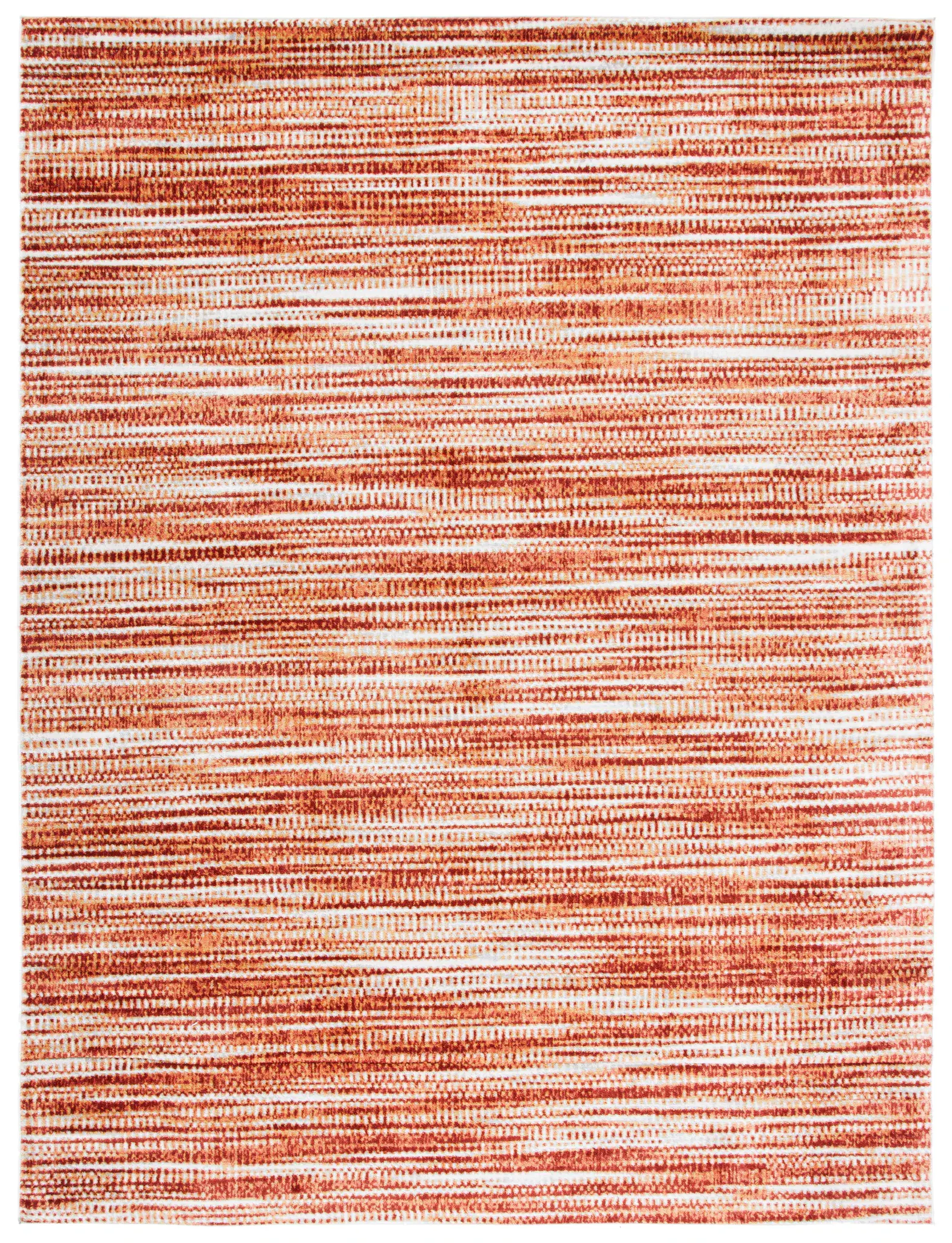 Lagoon Textured Stripe Rug