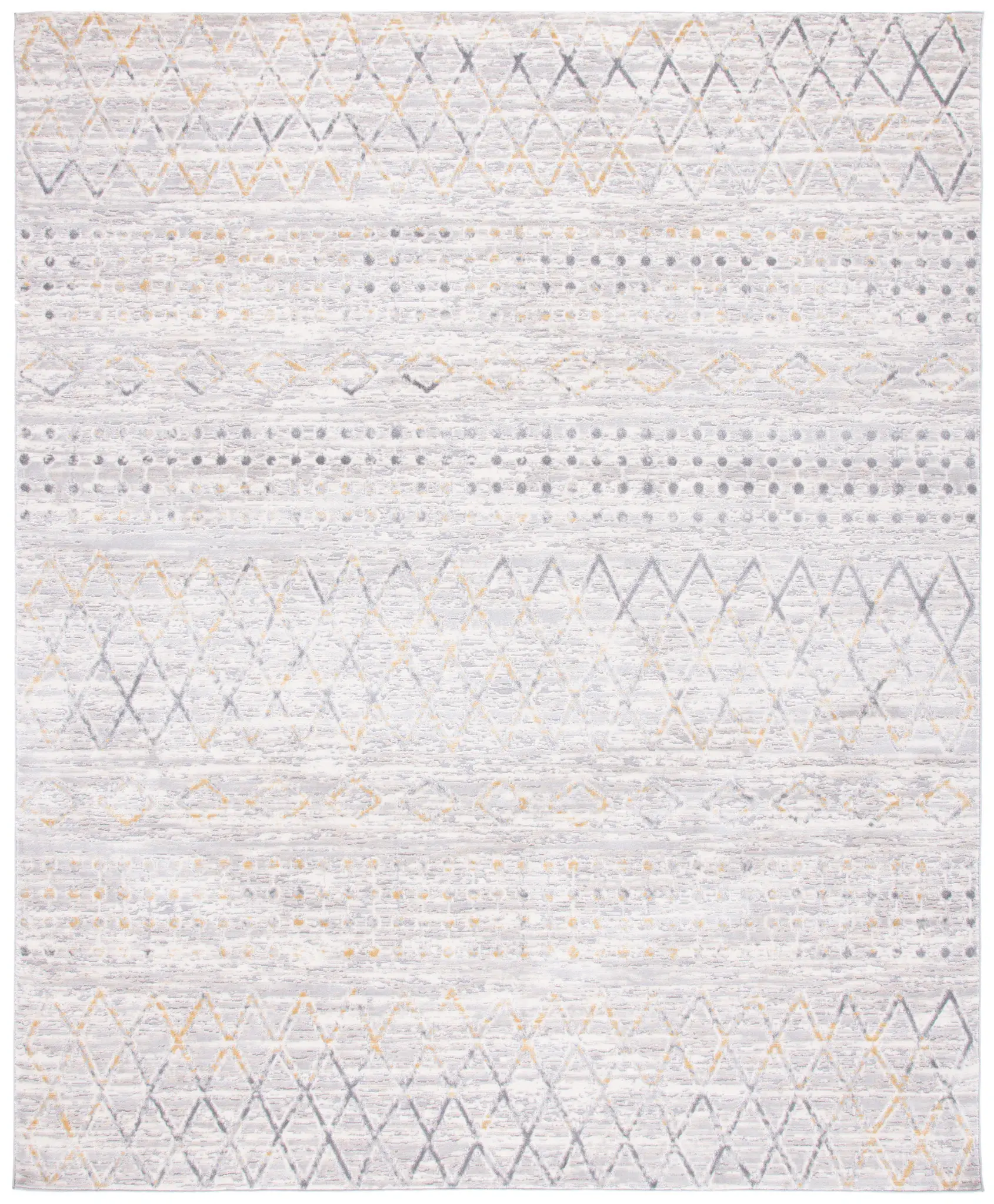 Lagoon Tribal Stripe Rug