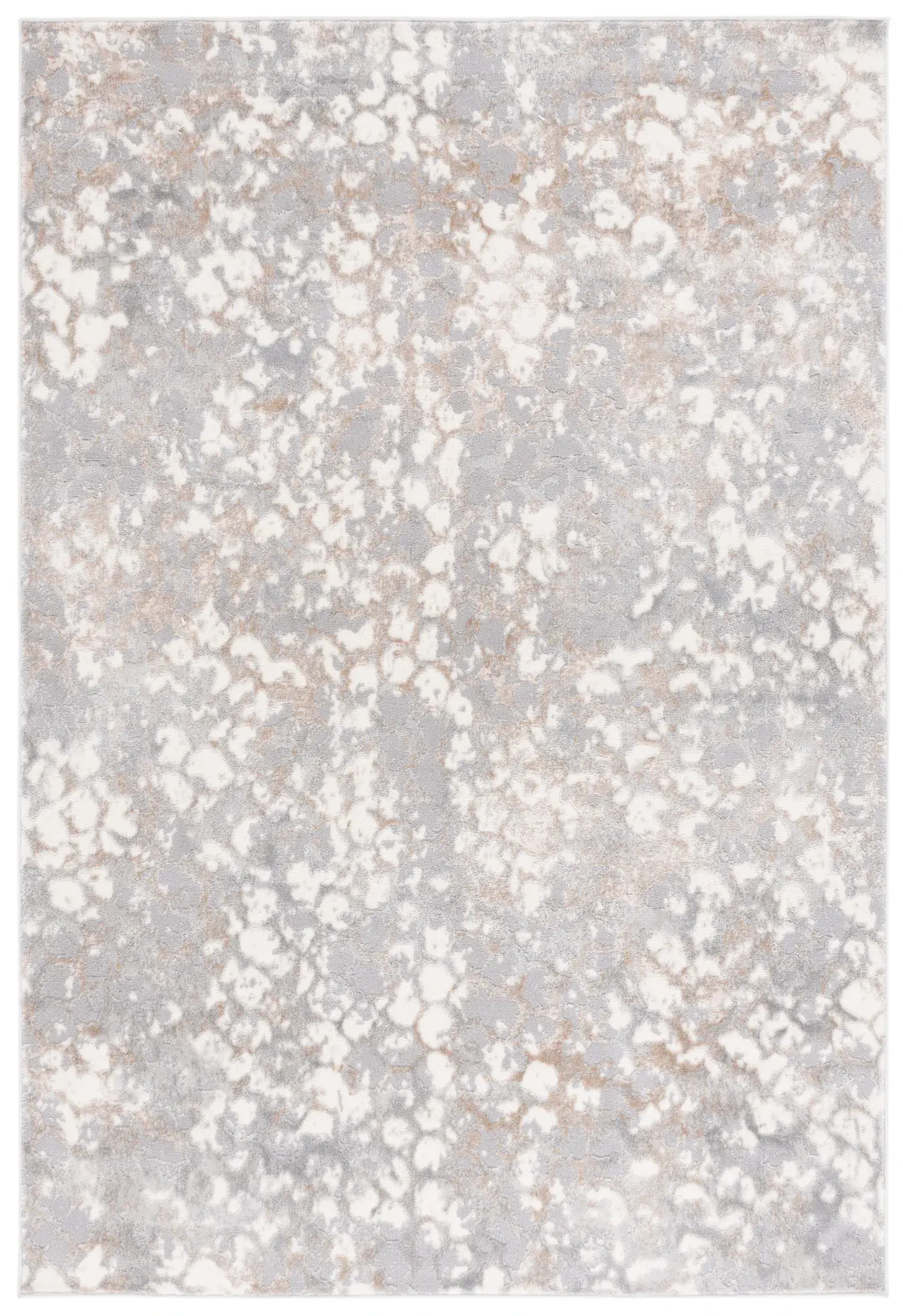 Lagoon Abstract Stripe Rug