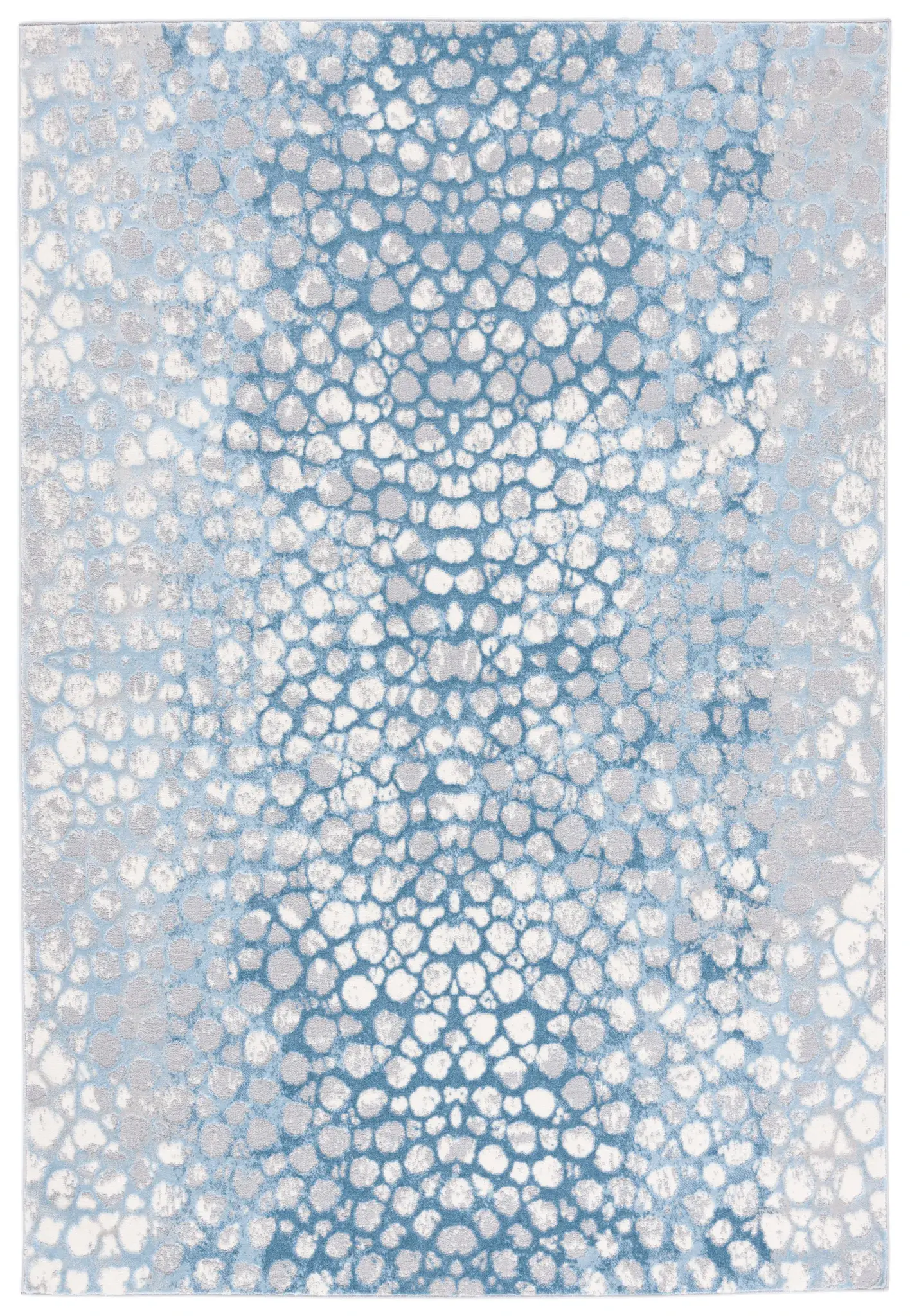 Lagoon Pebble Rug