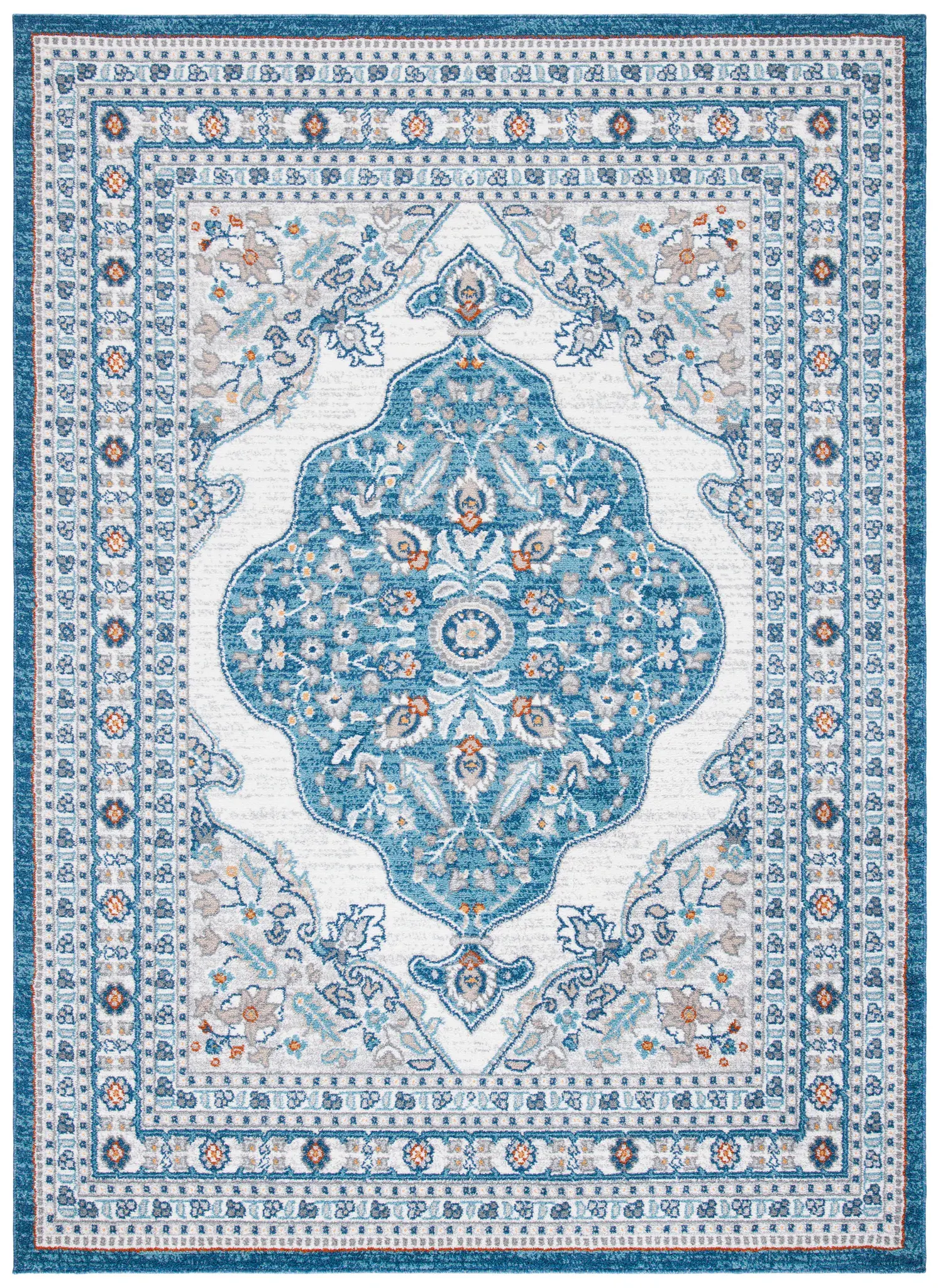 Liberty rug collection