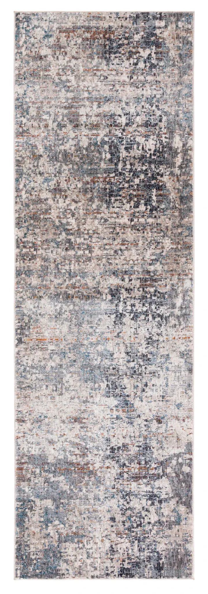 Limitee Abstract Striation Rug