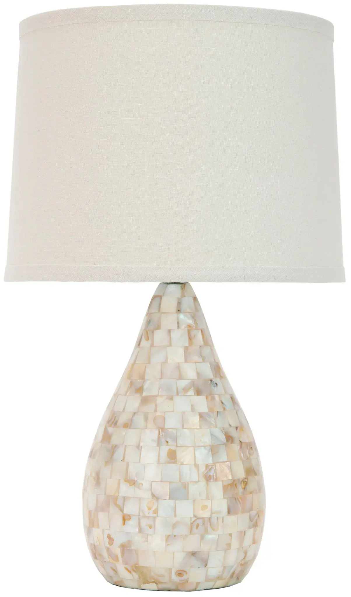 Lauralie Table Lamp (Set Of 2)
