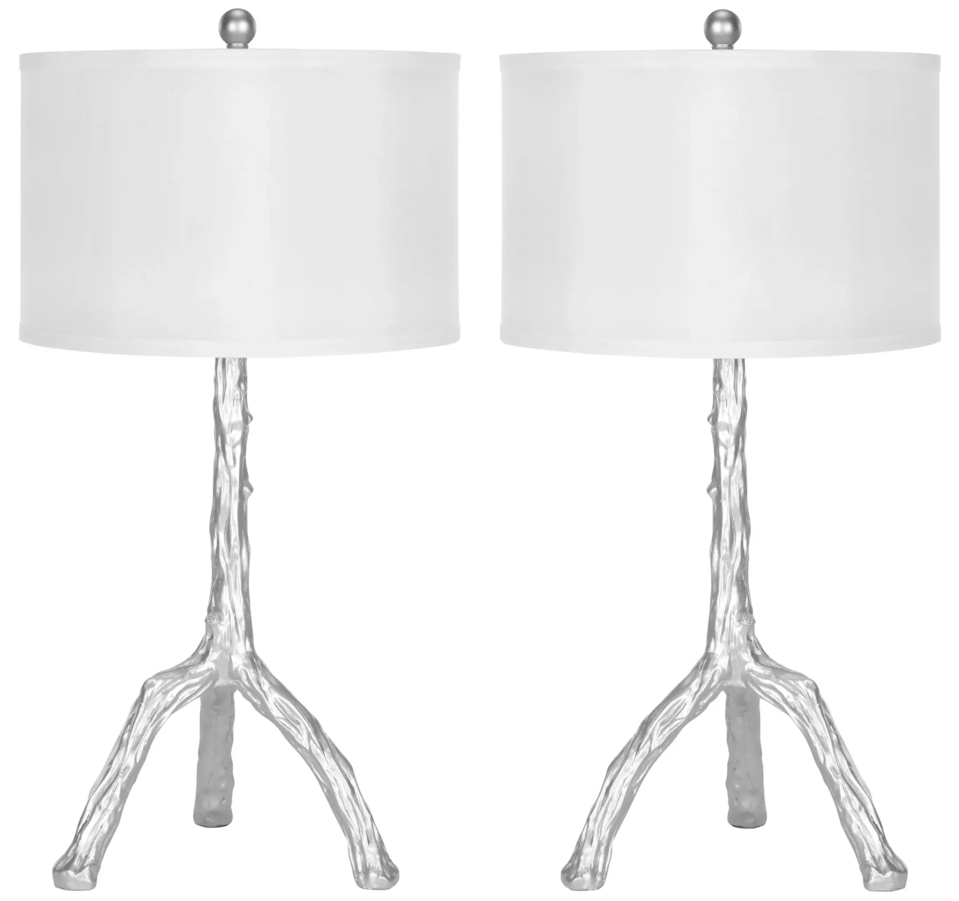 Branch Table Lamp (Set Of 2)