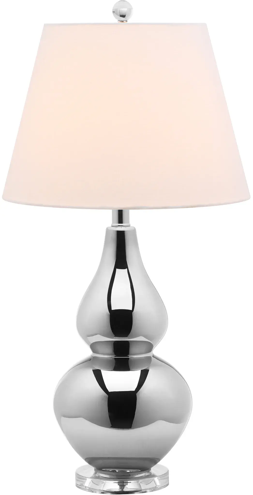 Cybil Double Gourd Table Lamp (Set of 2)