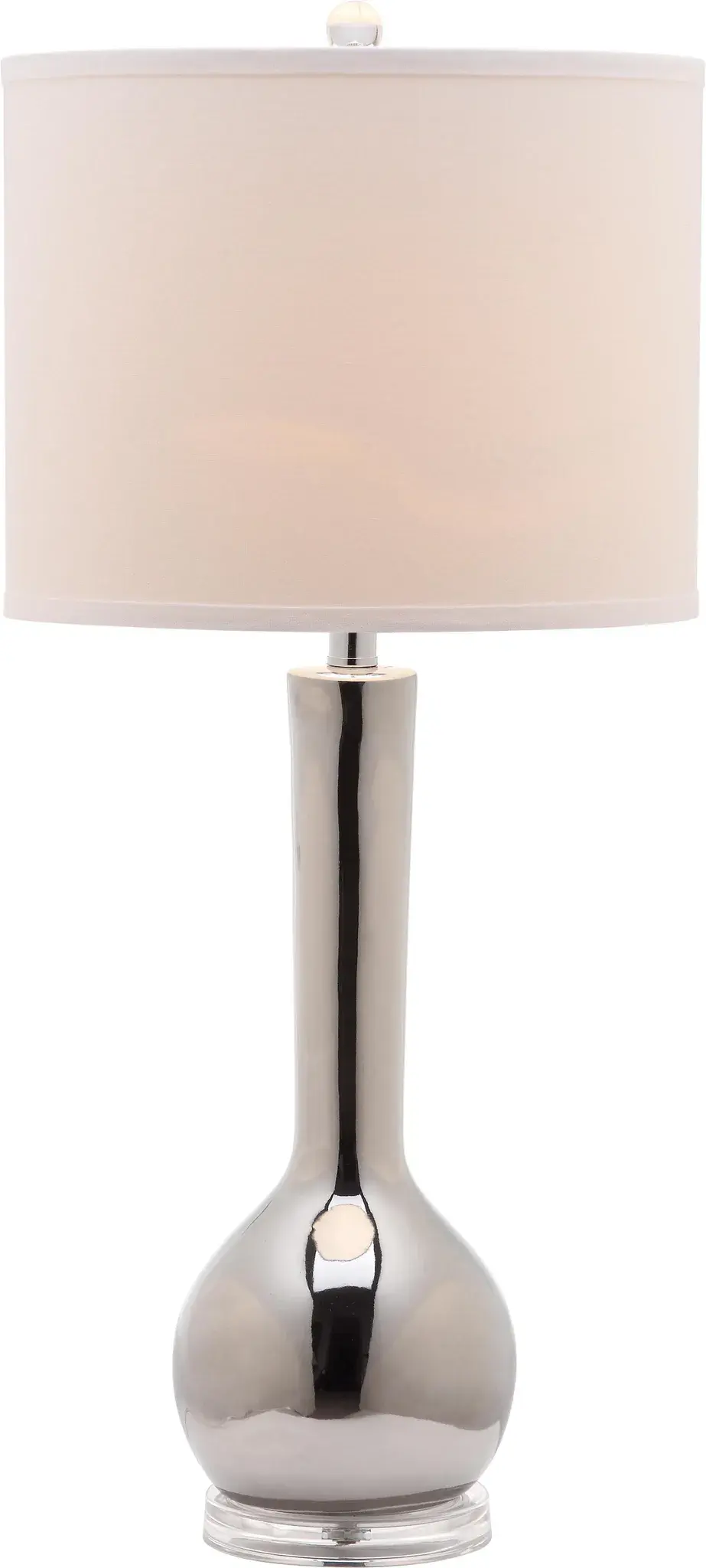 Mae Long Neck Table Lamp (Set Of 2)