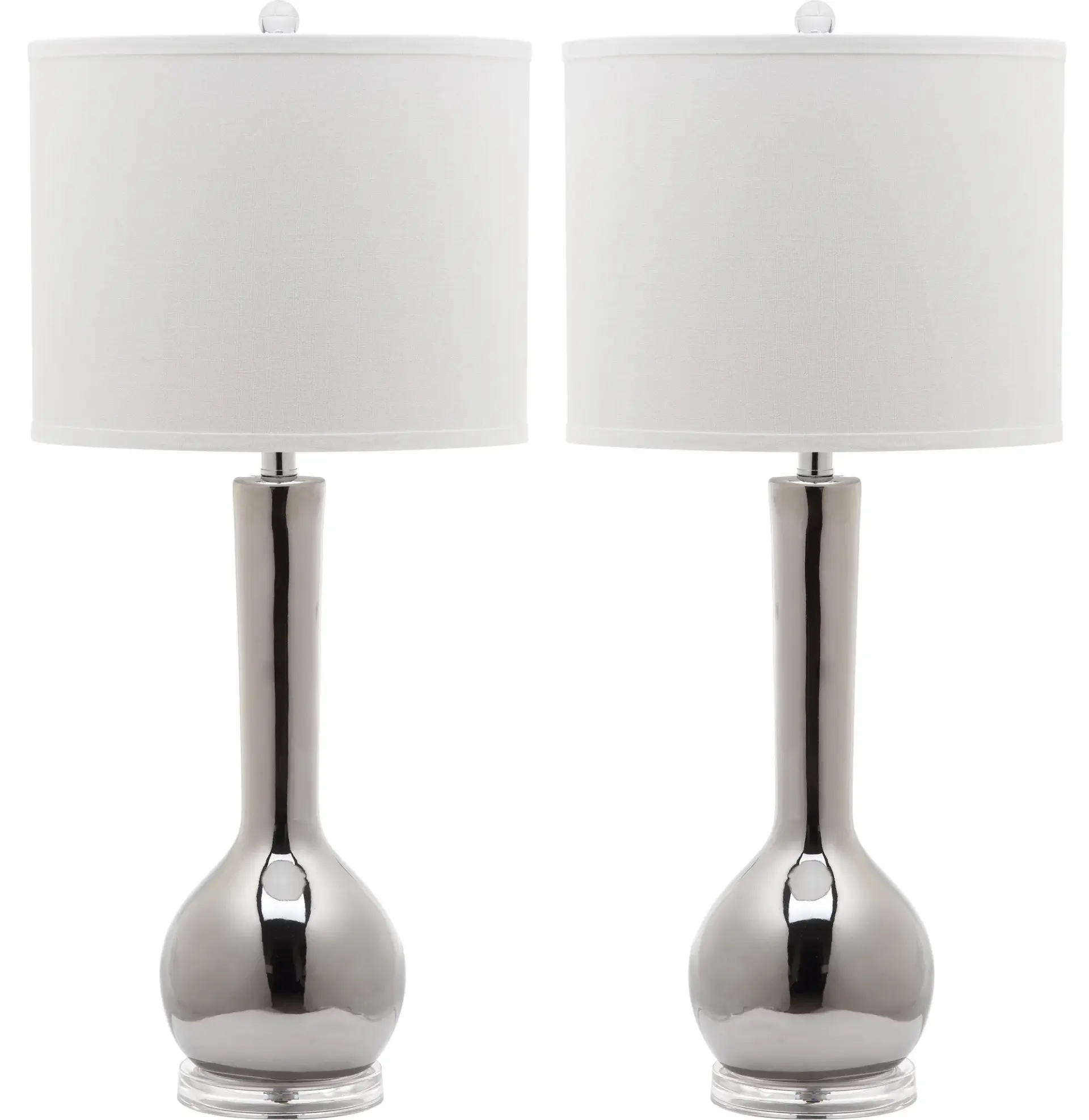 Mae Long Neck Table Lamp (Set Of 2)