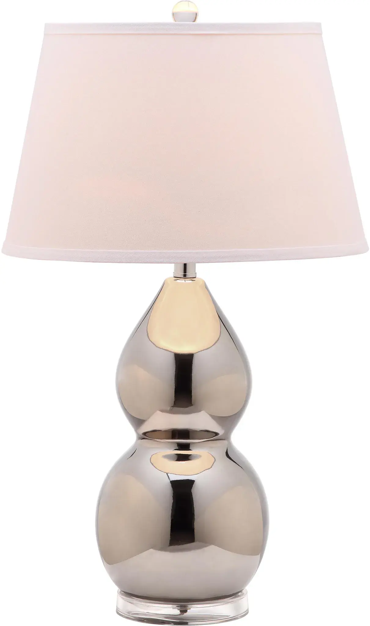 Jill Two-Gourd Table Lamp (Set of 2)