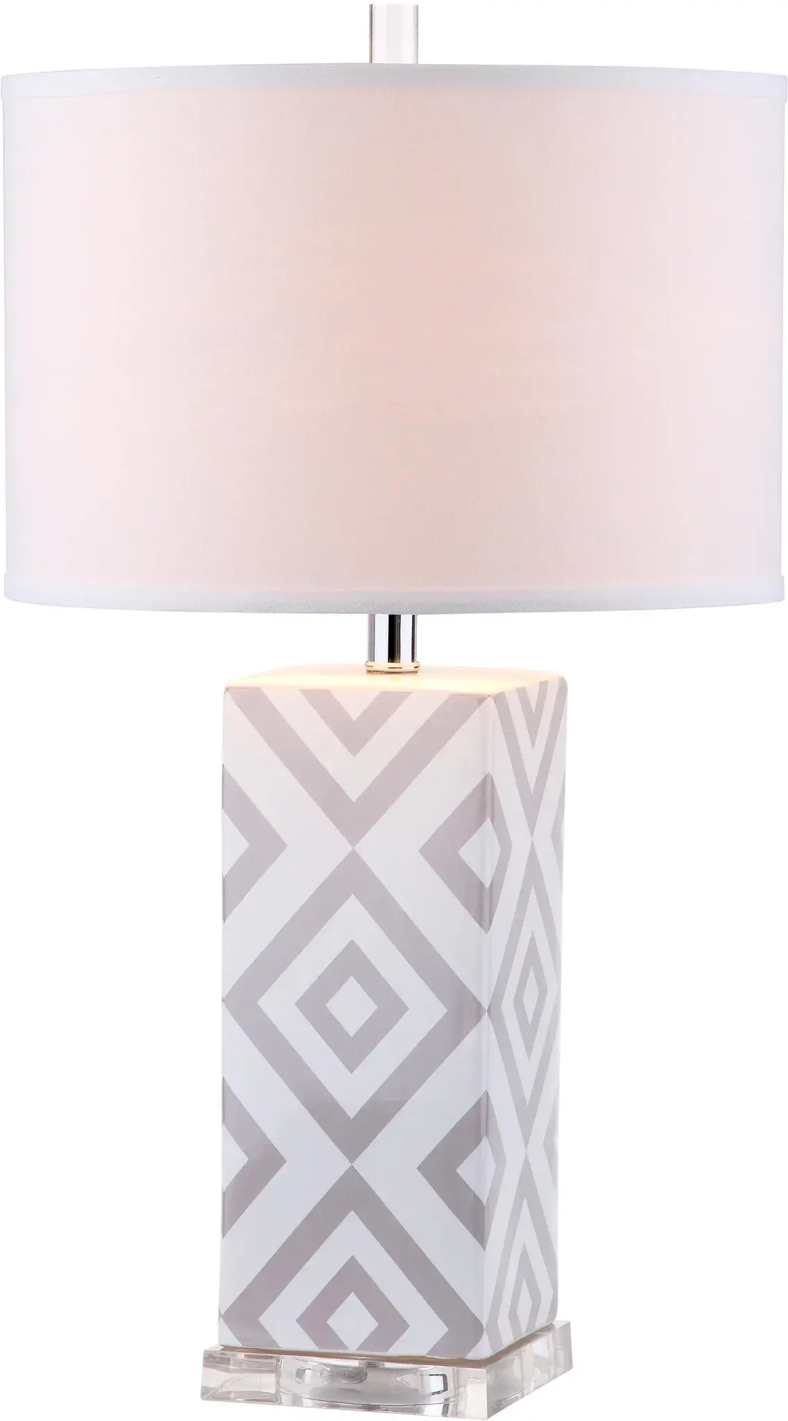Diamonds Table Lamp