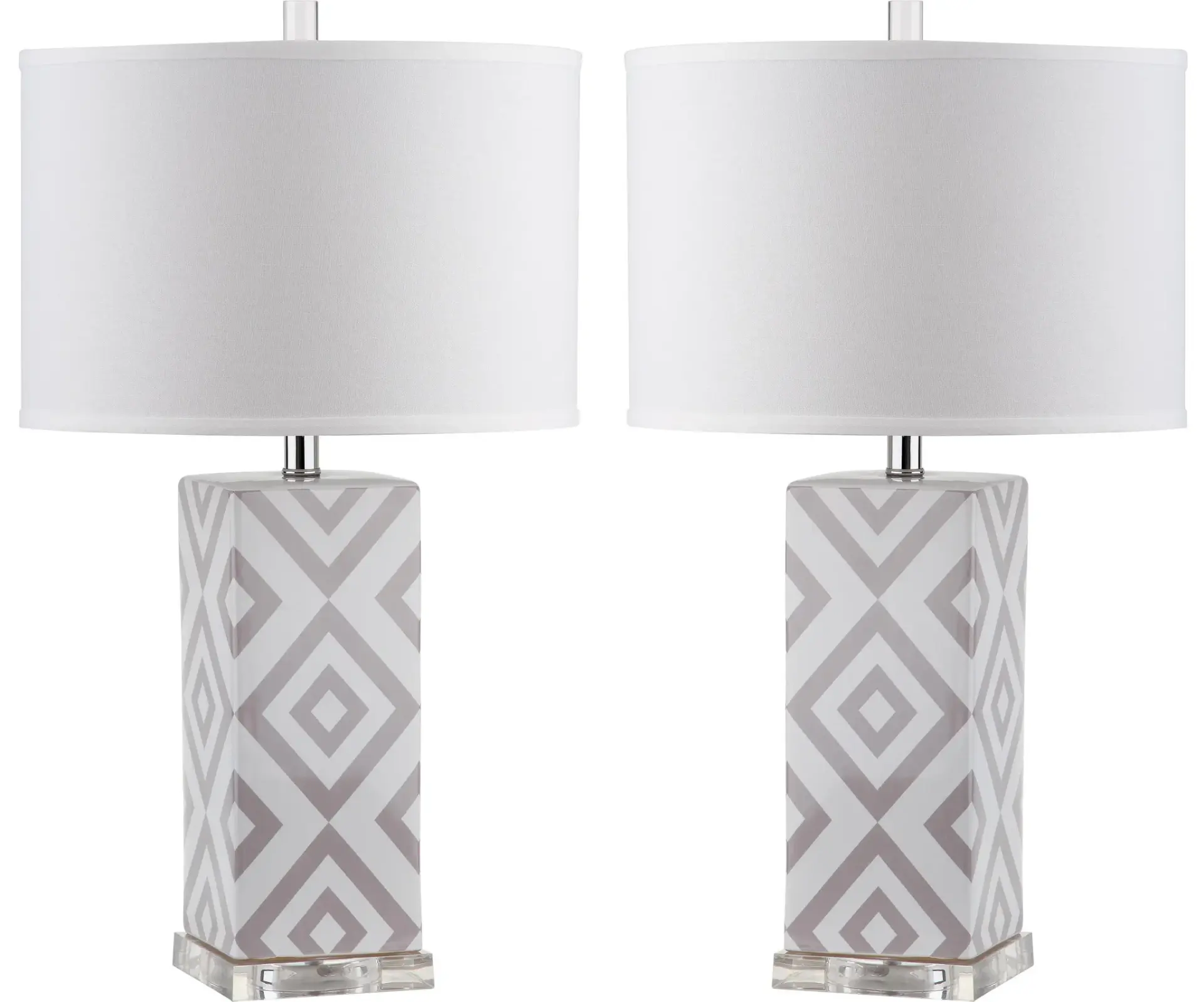 Diamonds Table Lamp