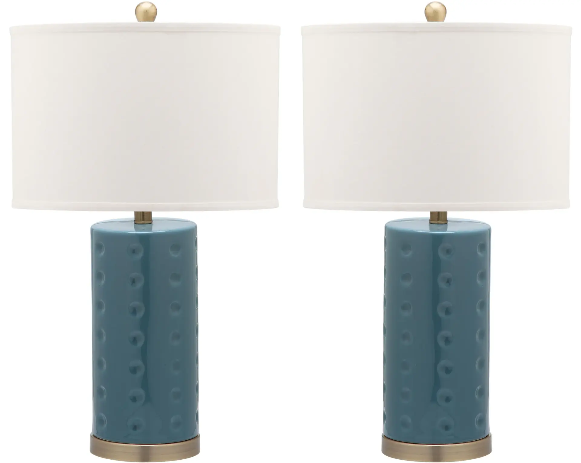 Roxanne Table Lamp (Set Of 2)