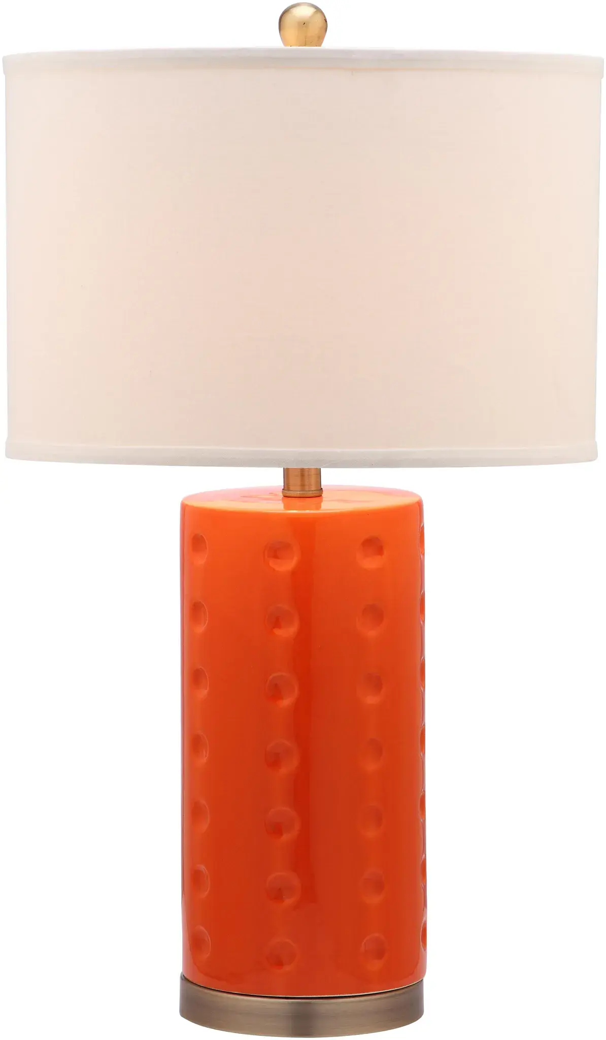 Roxanne Table Lamp (Set Of 2)