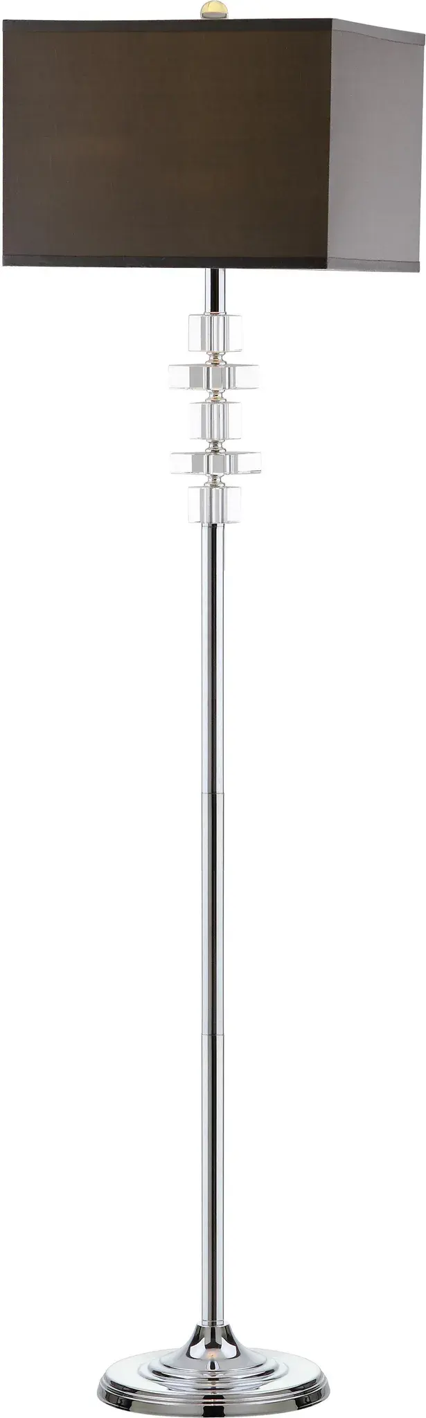 Times Square Floor Lamp