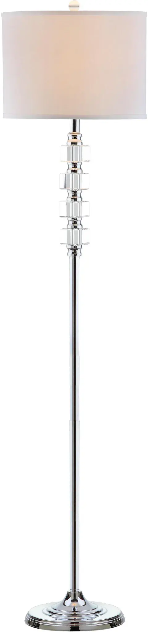 Lonbard Street Floor Lamp