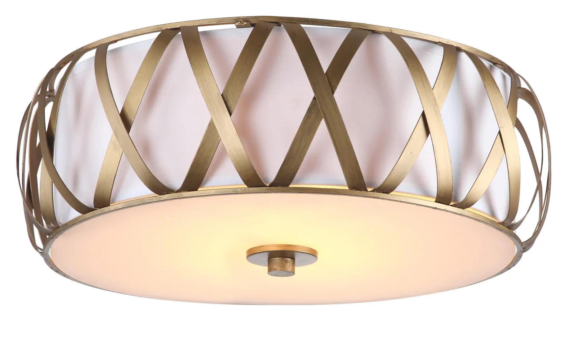Charing Cross Ceiling Light