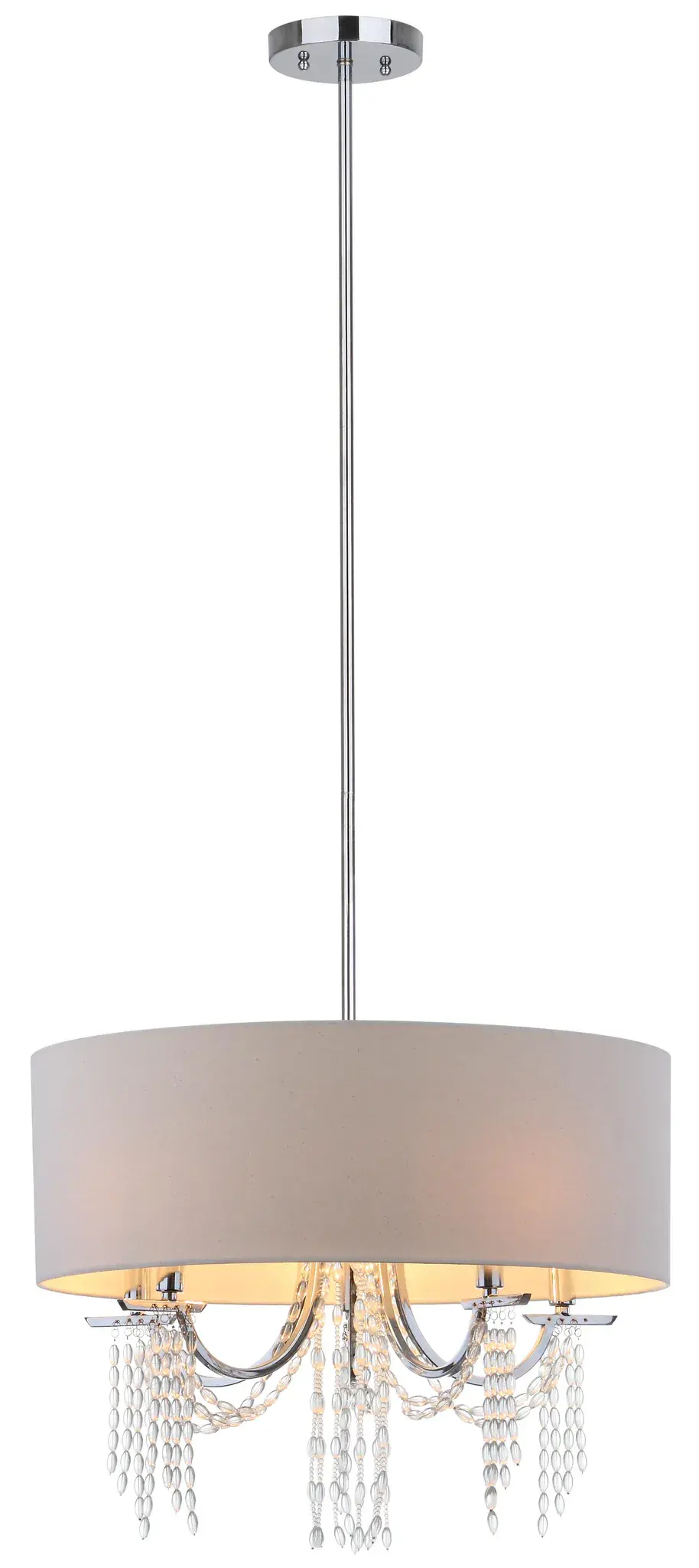 Cotillion Pendant Light
