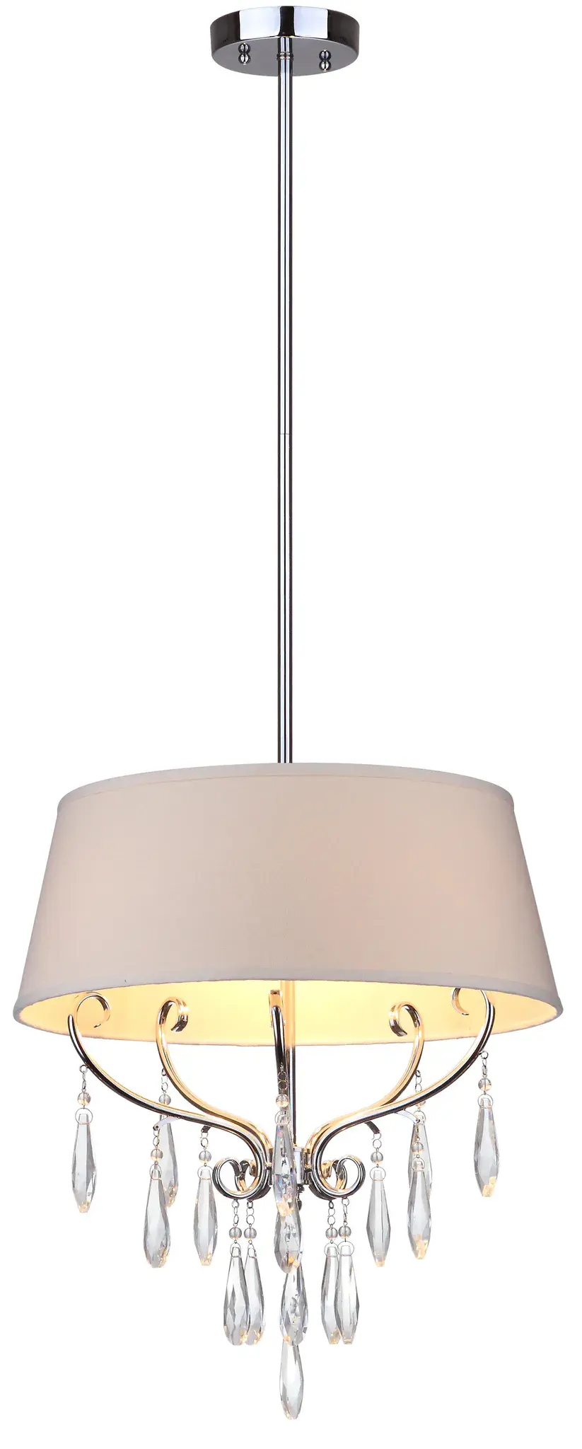 Waltz Pendant Light