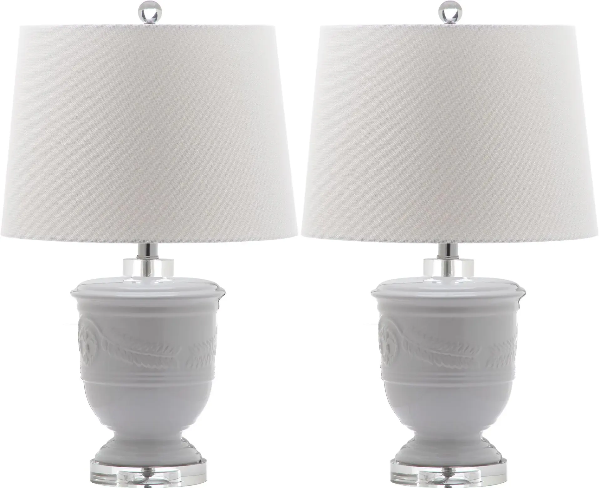 Shoal Table Lamp (Set Of 2)