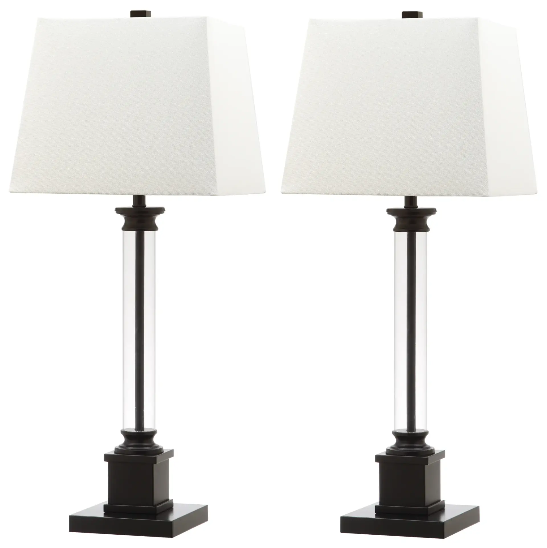 Davis Table Lamp (Set Of 2)