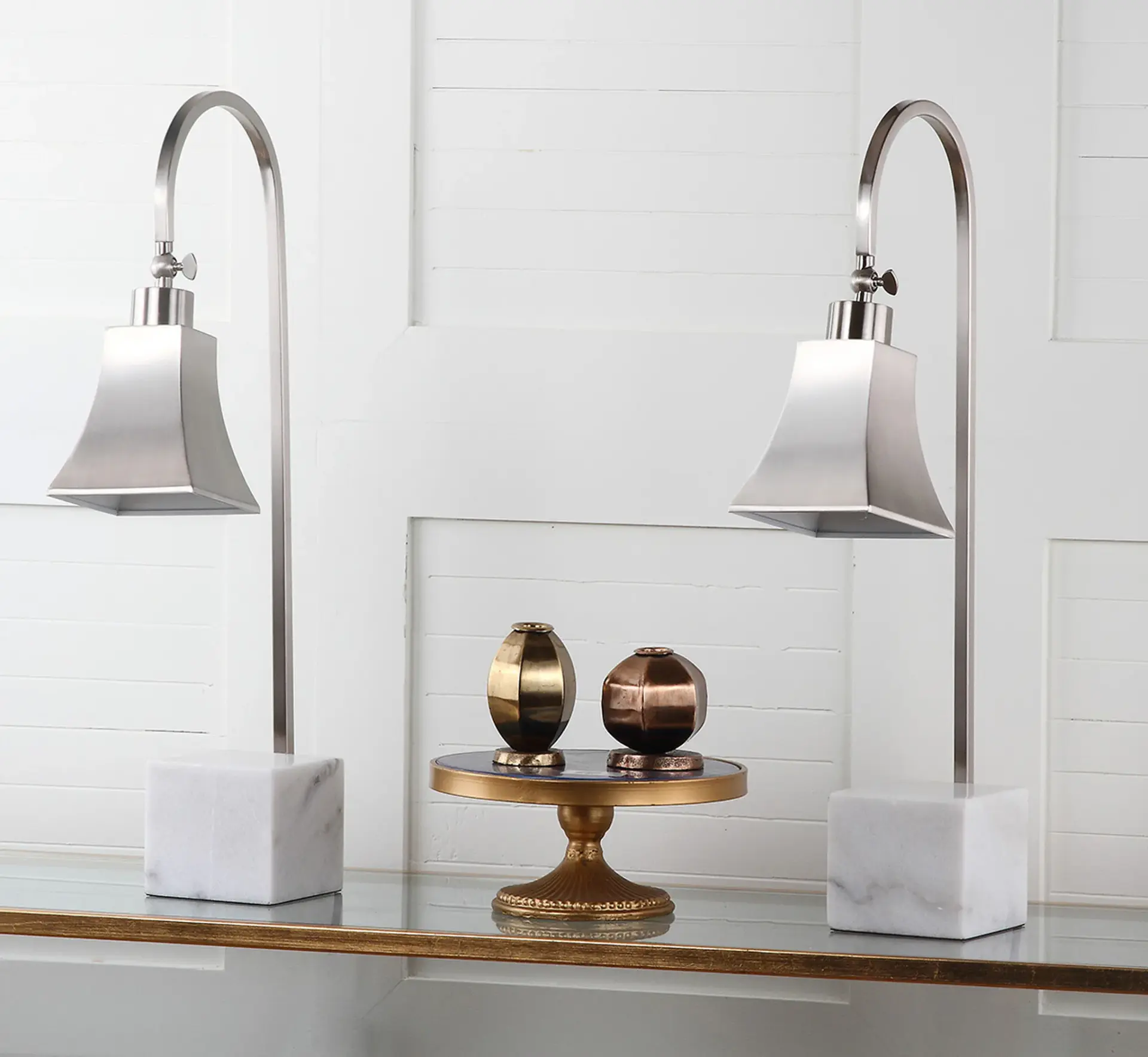 Charley Desk Lamp (Set of 2)