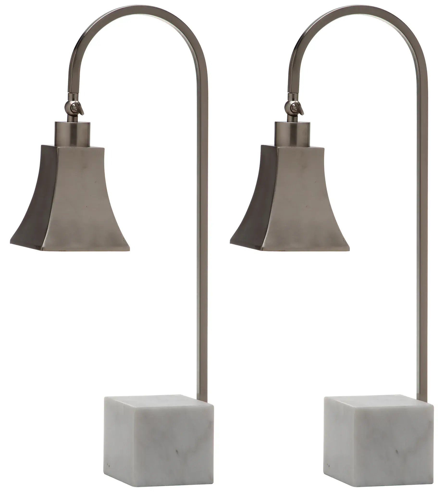 Charley Desk Lamp (Set of 2)