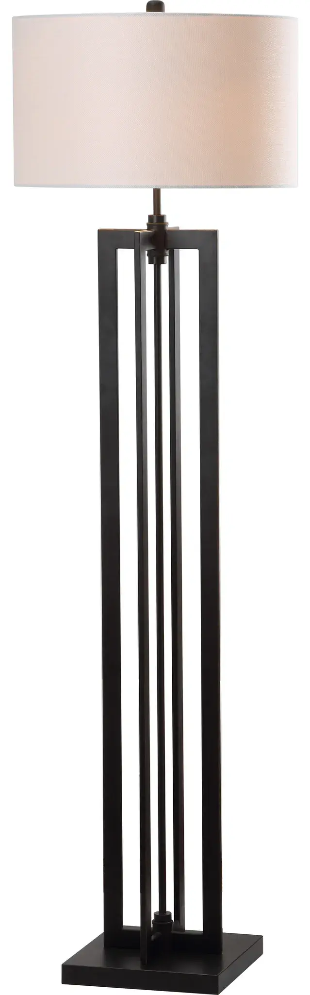 Tanya Tower Floor Lamp