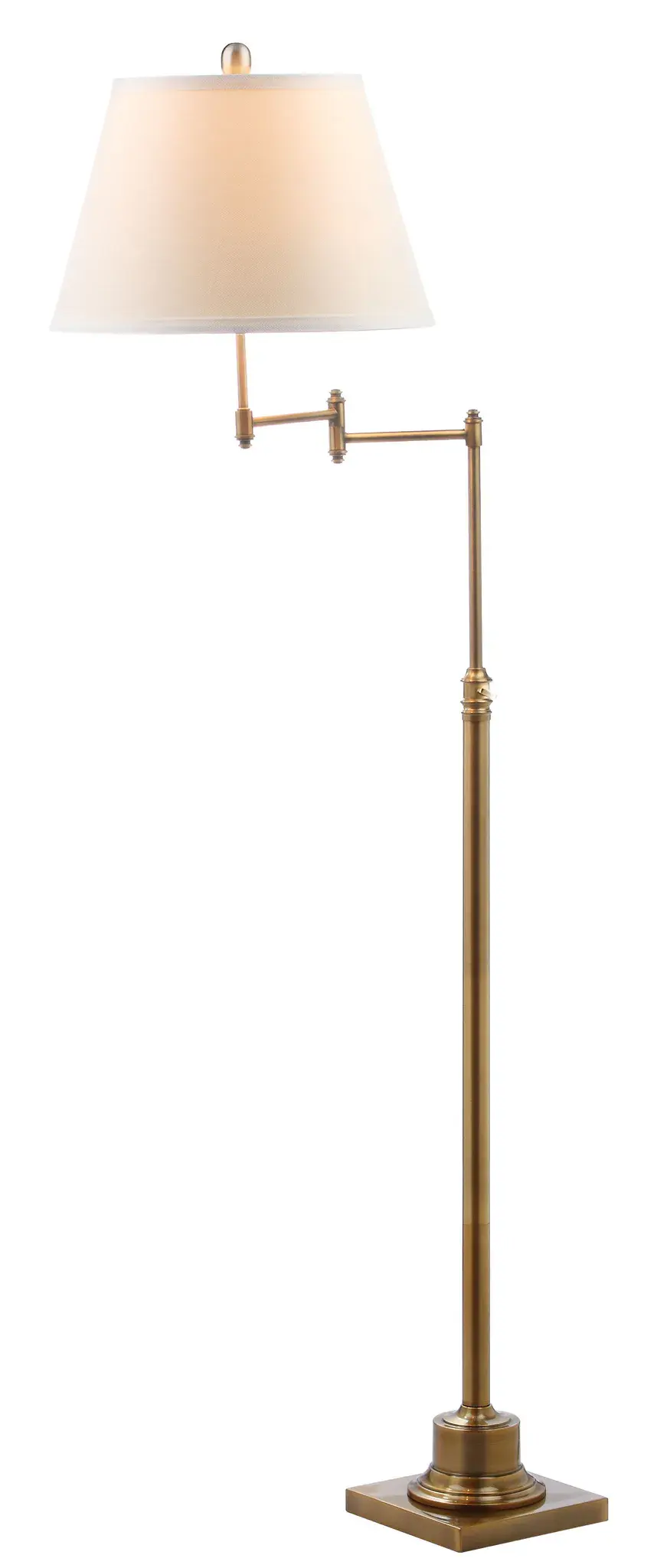 Ingram Swing Floor Lamp