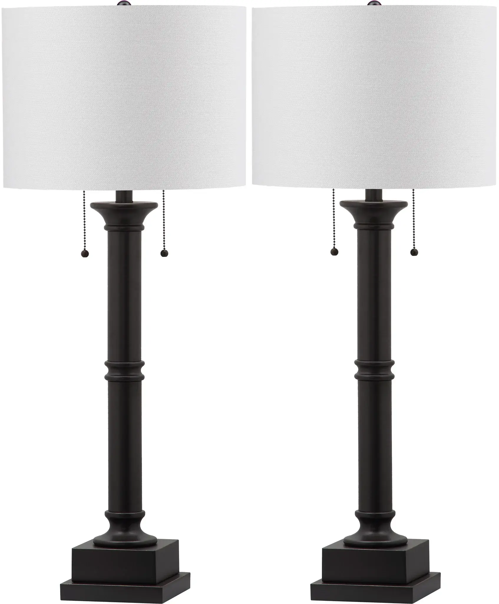 Estilo Column Lamp (Set of 2)