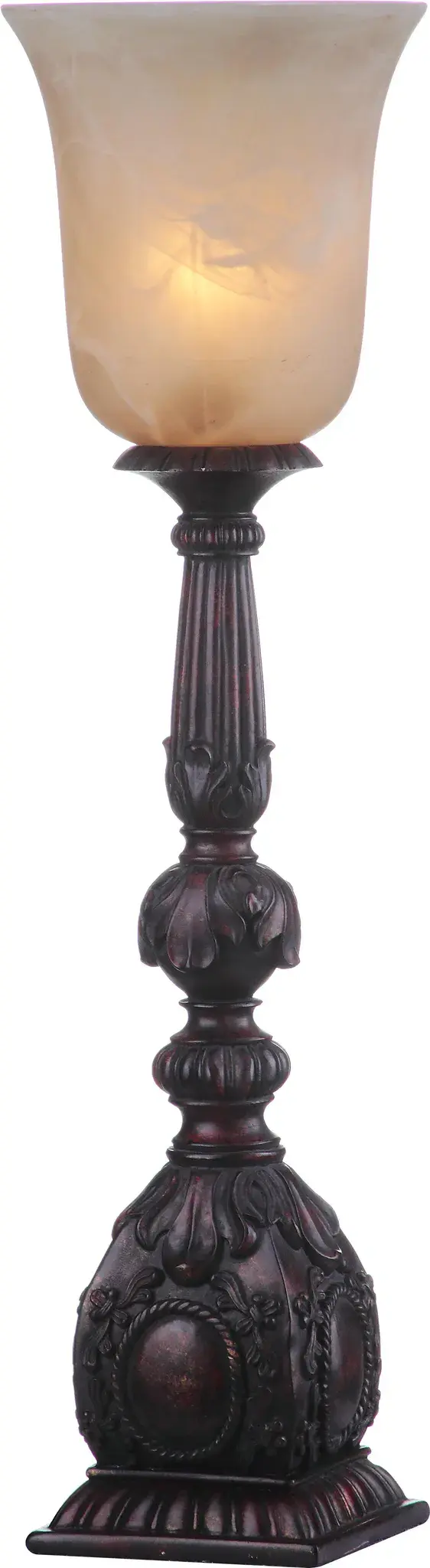 Dion Artifact Lamp (Set of 2)