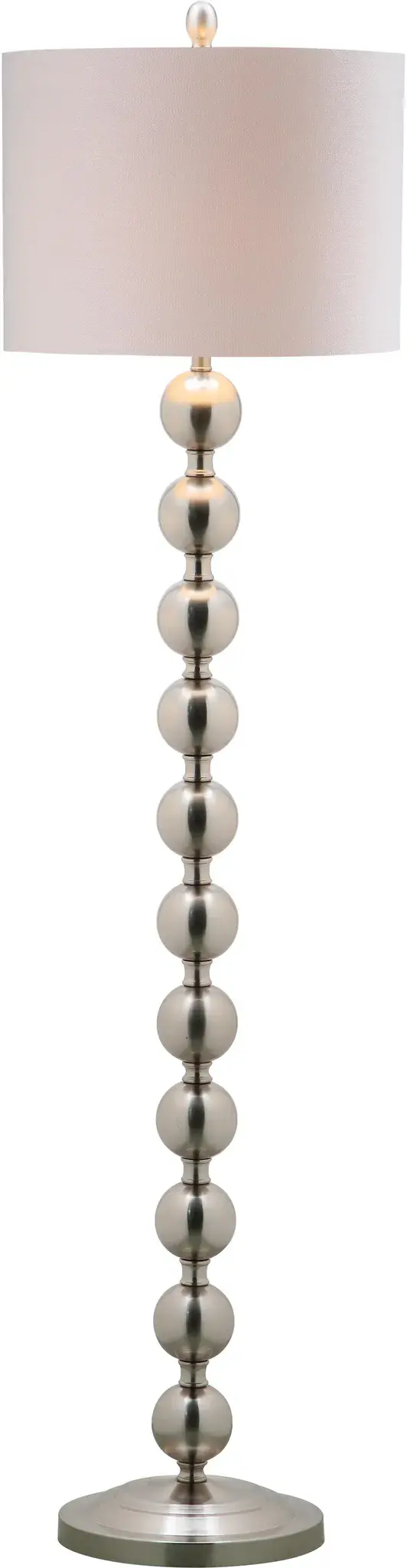 Reflections Stacked Ball Floor Lamp